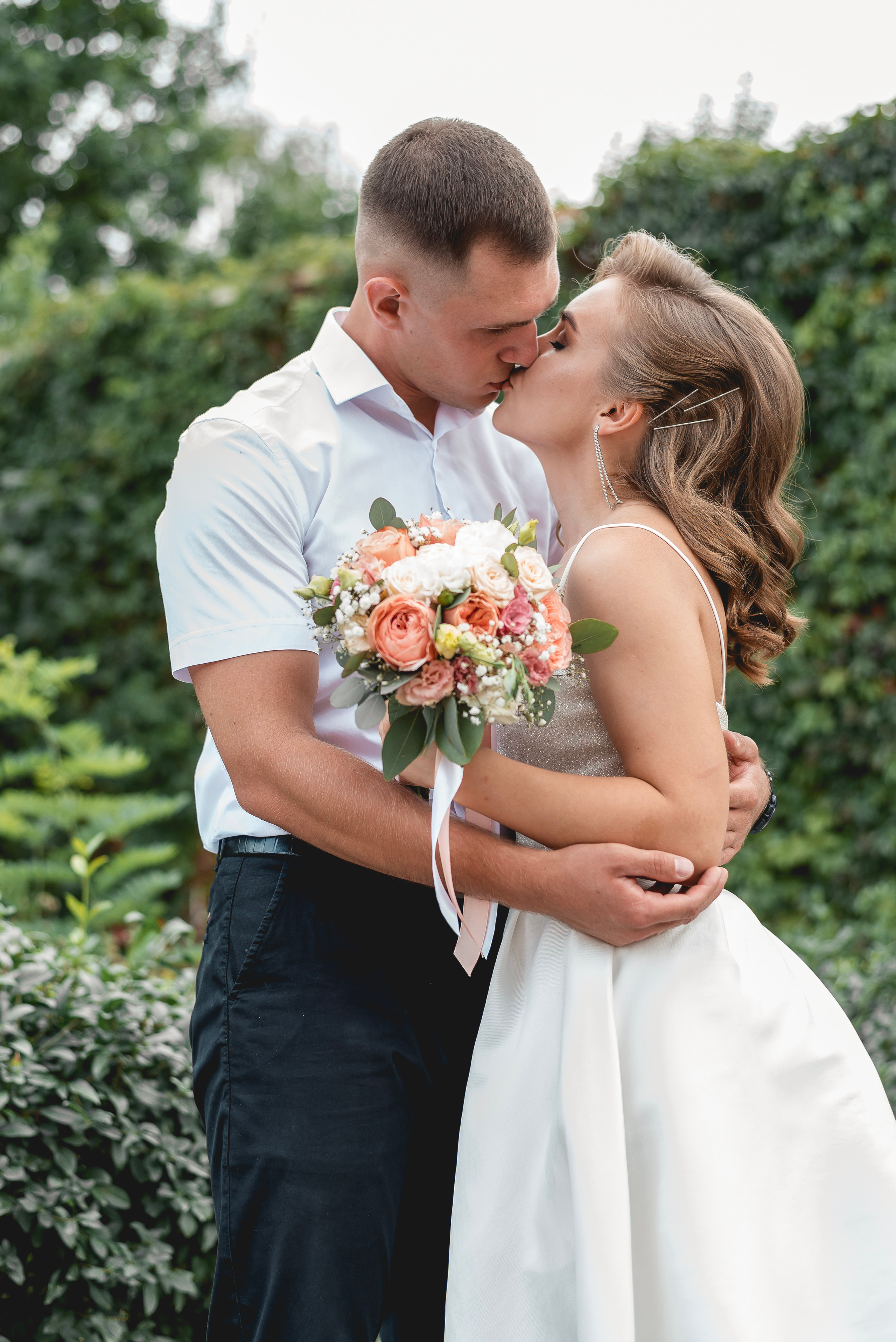 Арина и Кирилл 21.08.2021 г. Семейный и детский фотограф Наталья Горда