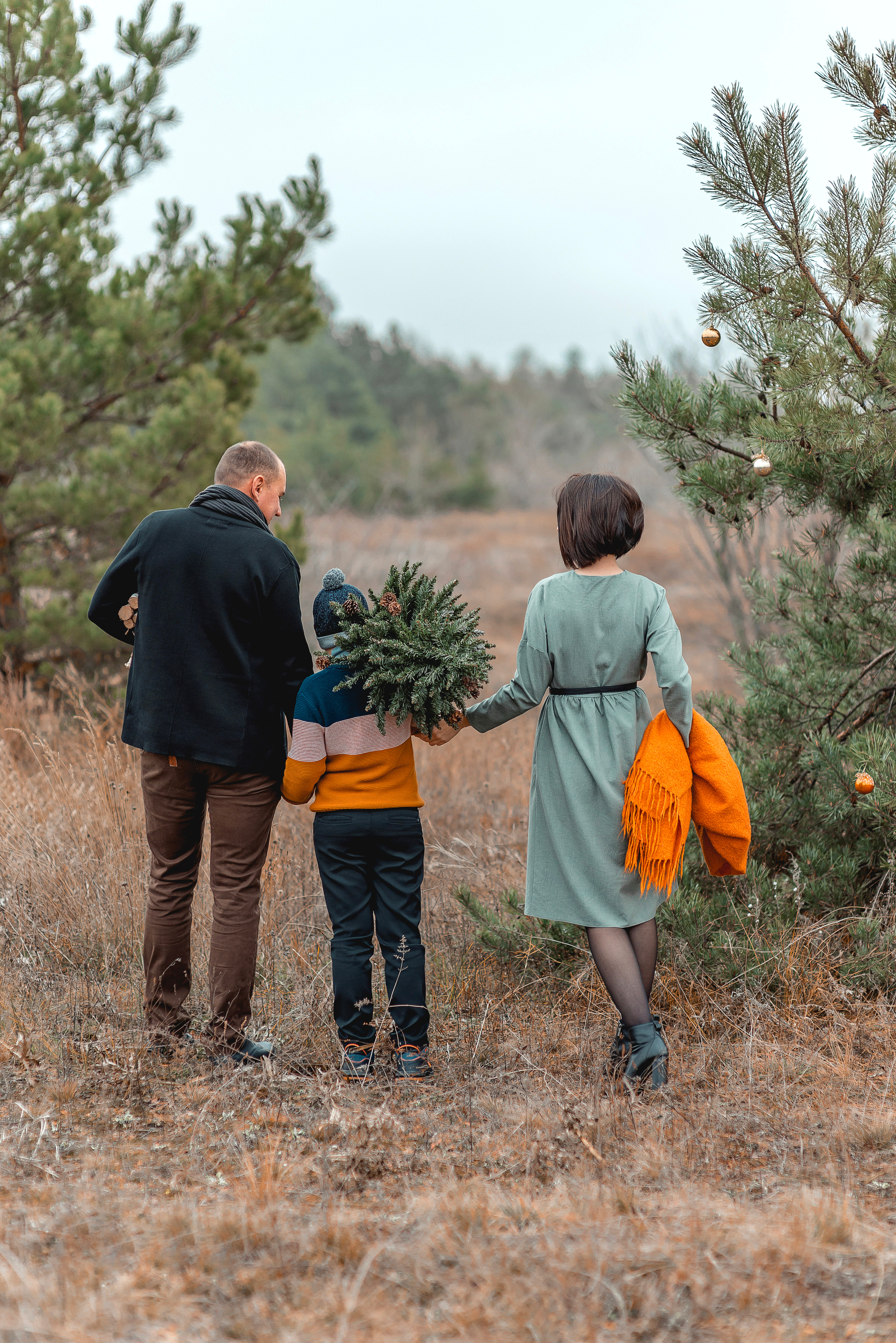 Услуги. Семейный и детский фотограф Наталья Горда