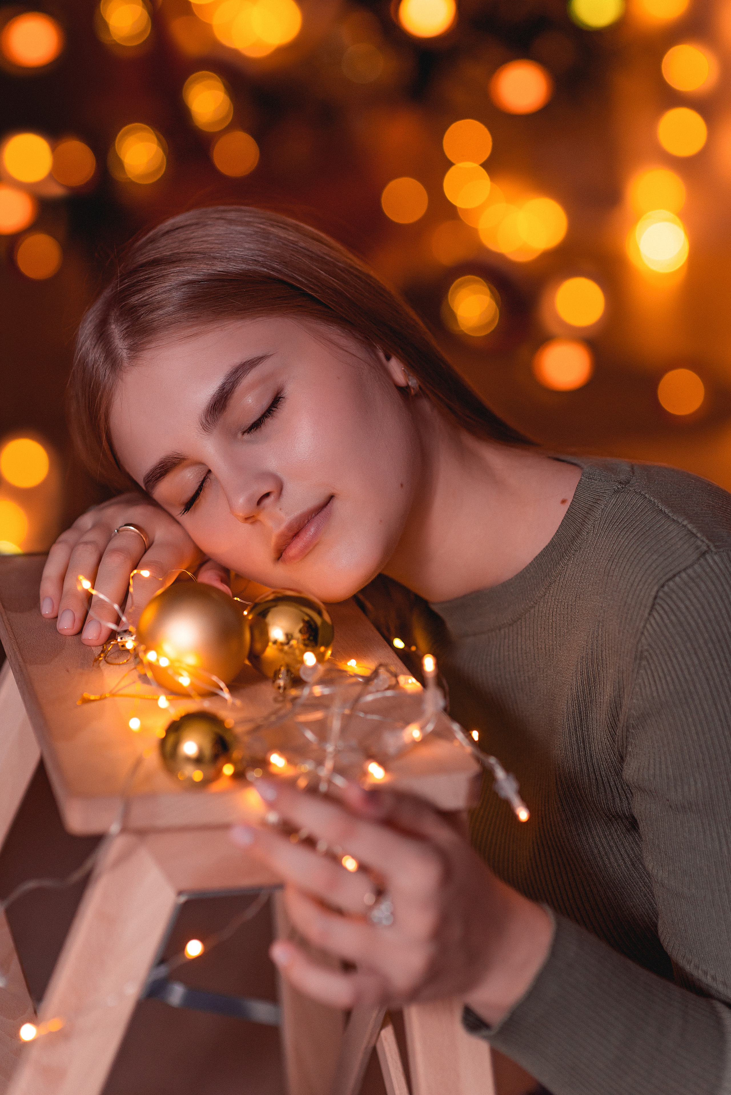 Полиночка. Семейный и детский фотограф Наталья Горда