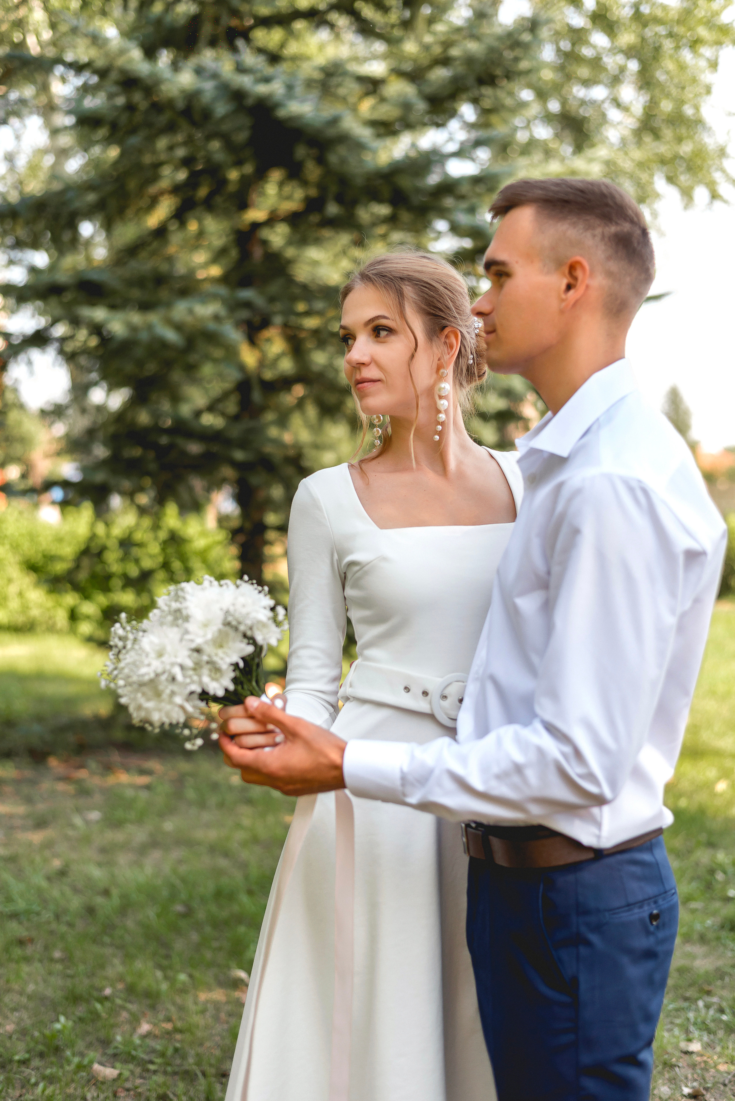 Иван и Ирина 28.08.2021 г. Семейный и детский фотограф Наталья Горда