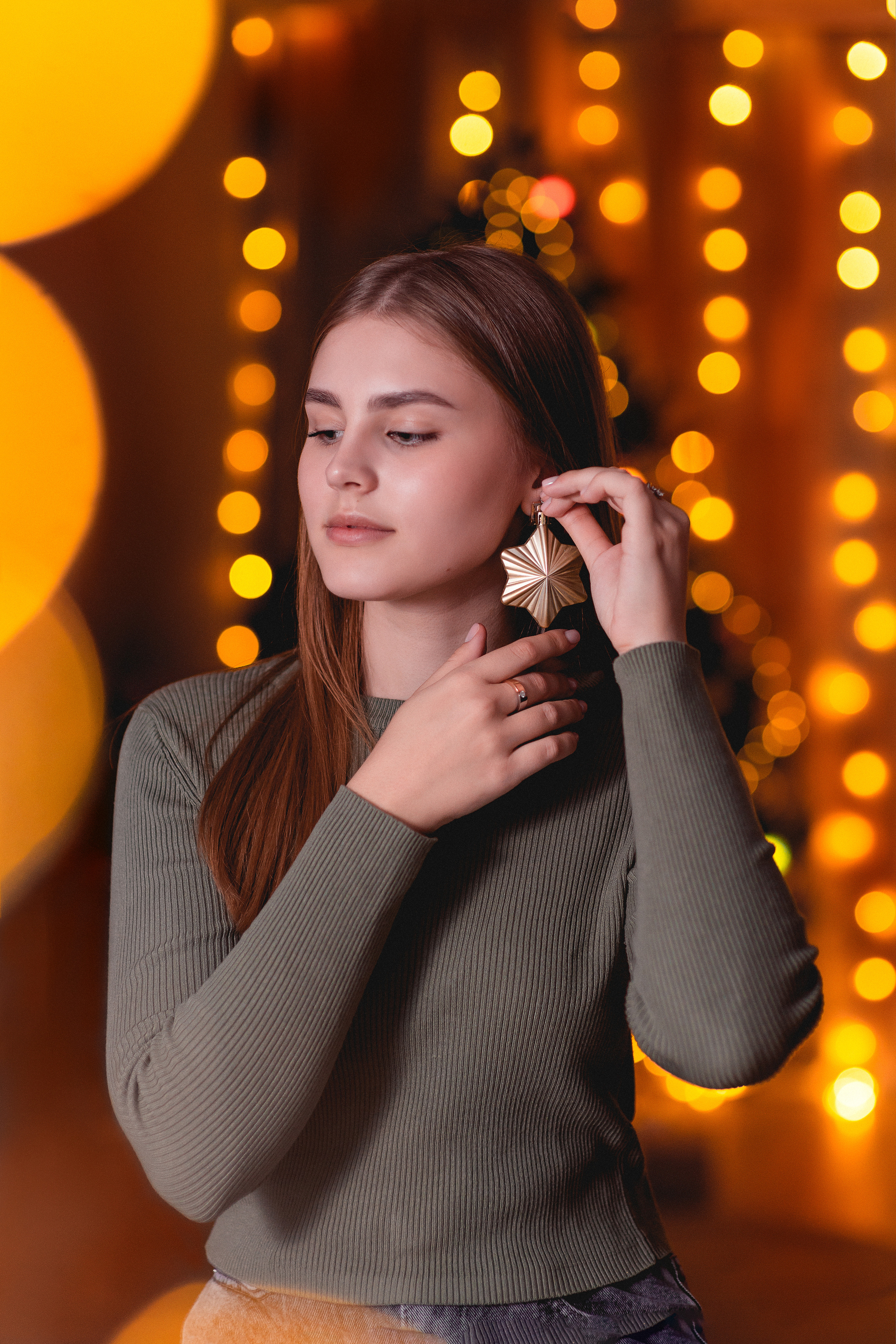 Полиночка. Семейный и детский фотограф Наталья Горда