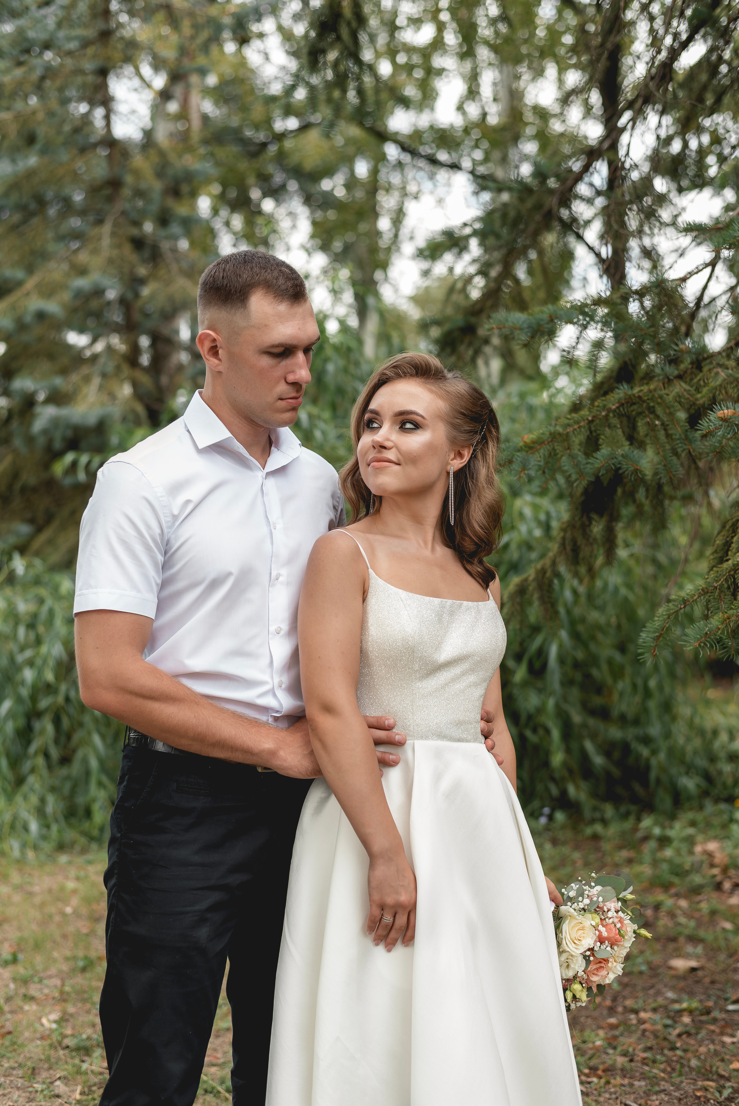 Арина и Кирилл 21.08.2021 г. Семейный и детский фотограф Наталья Горда