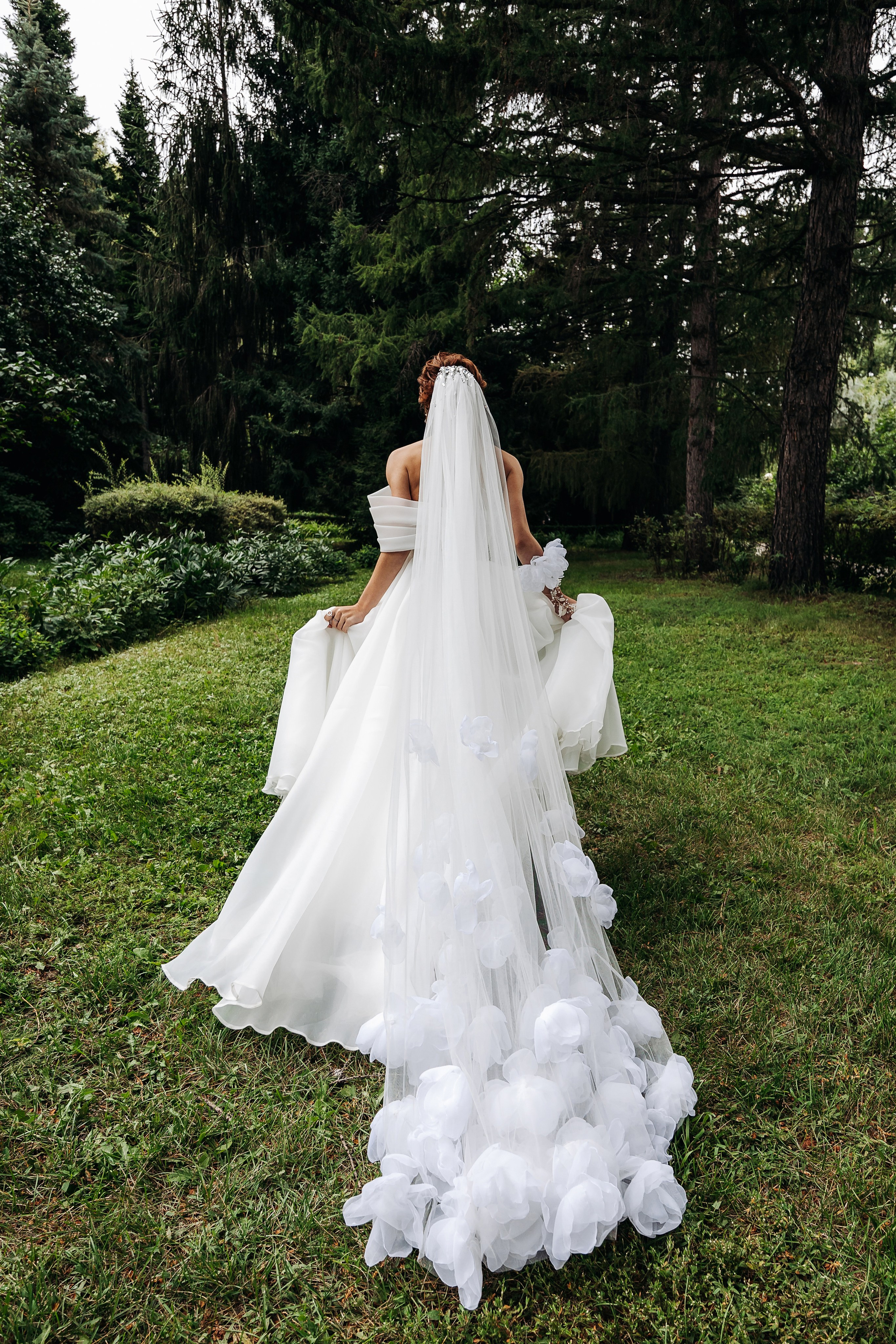 Антон Ксения. Фотограф Омск Андрей Козяков