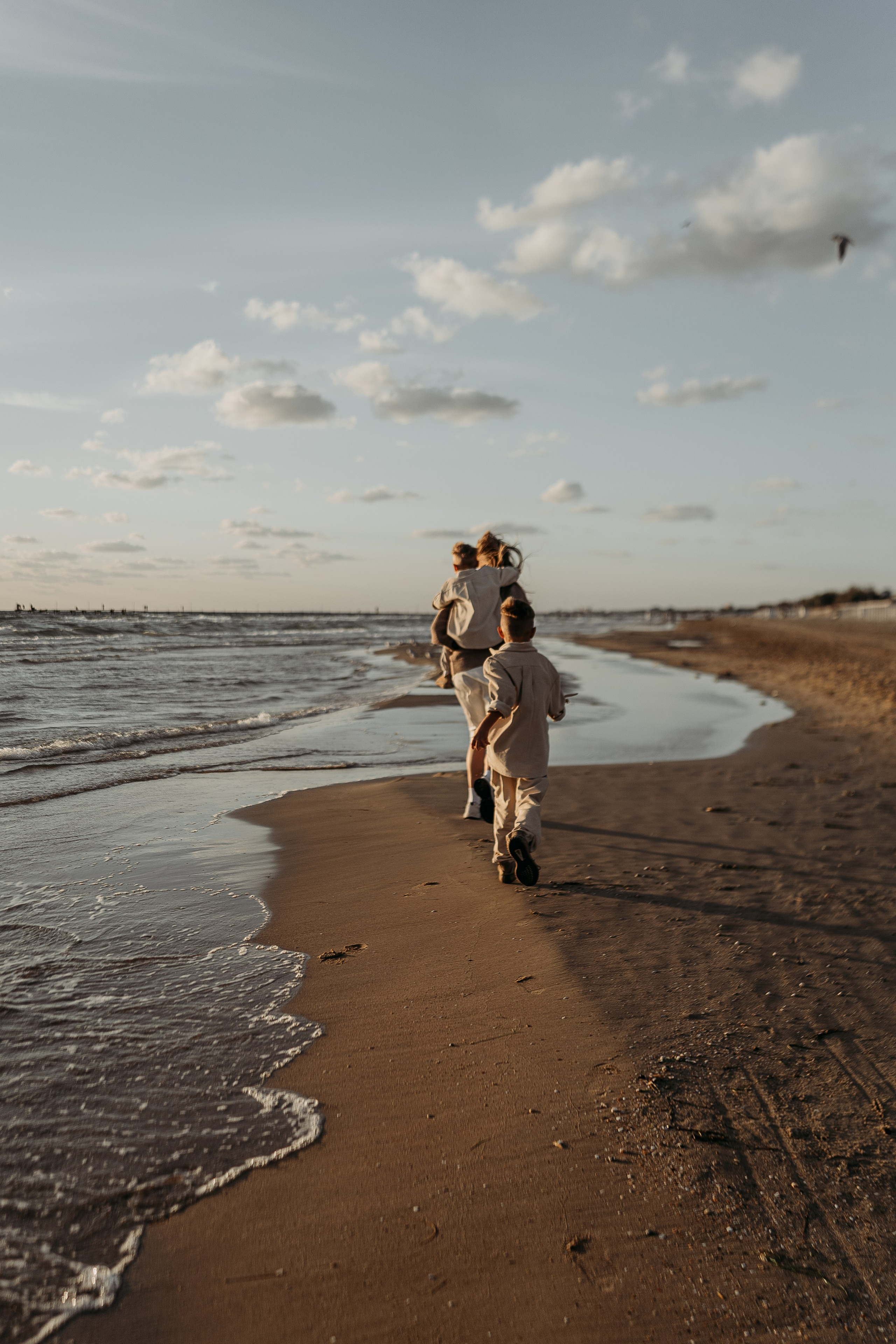Анна, Ваня и Федя. Семейный и домашний фотограф в Уфе Ирина Гарасюта