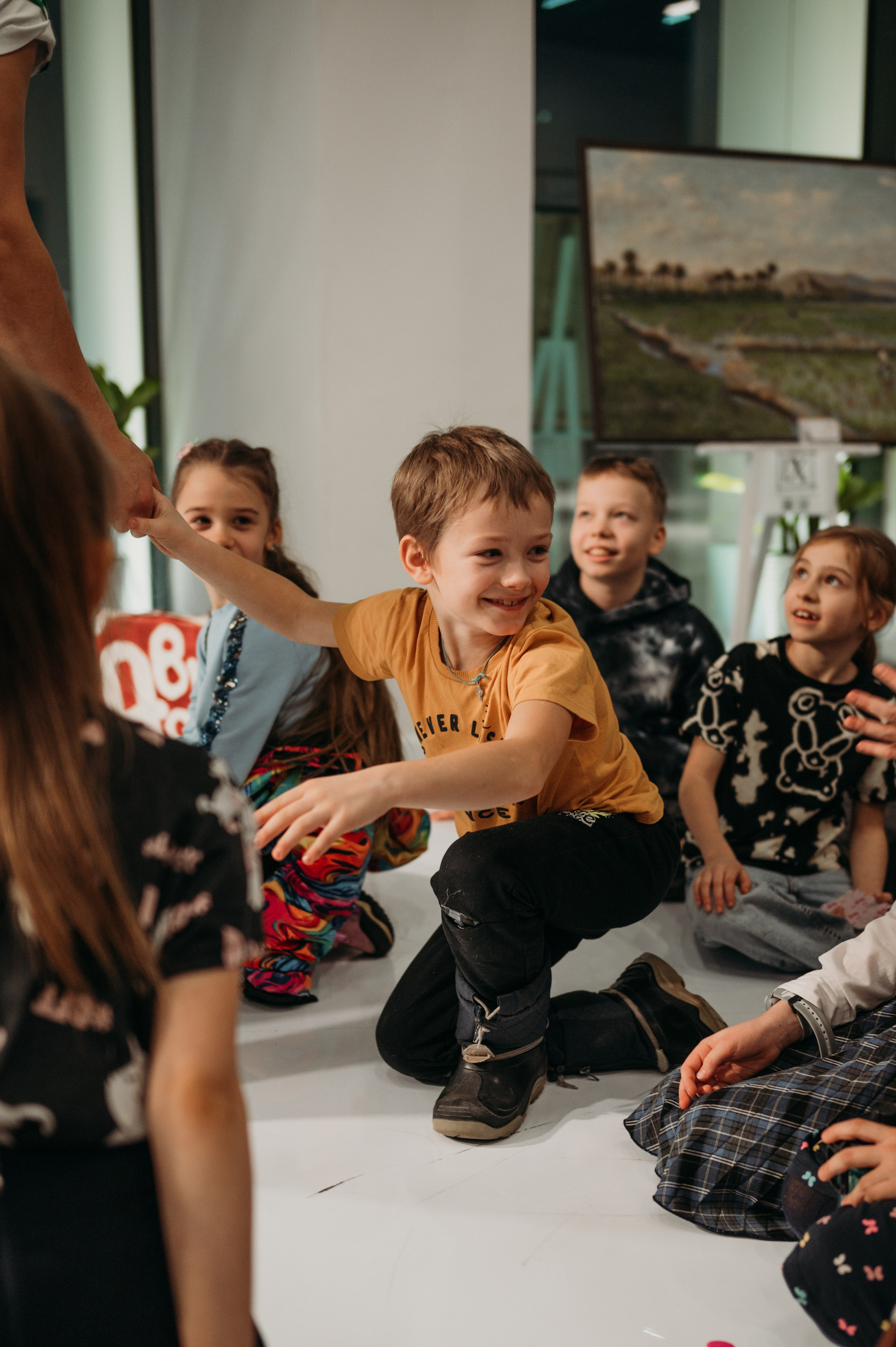 Авабука. Фотограф Нижний Новгород Екатерина Кукленкова