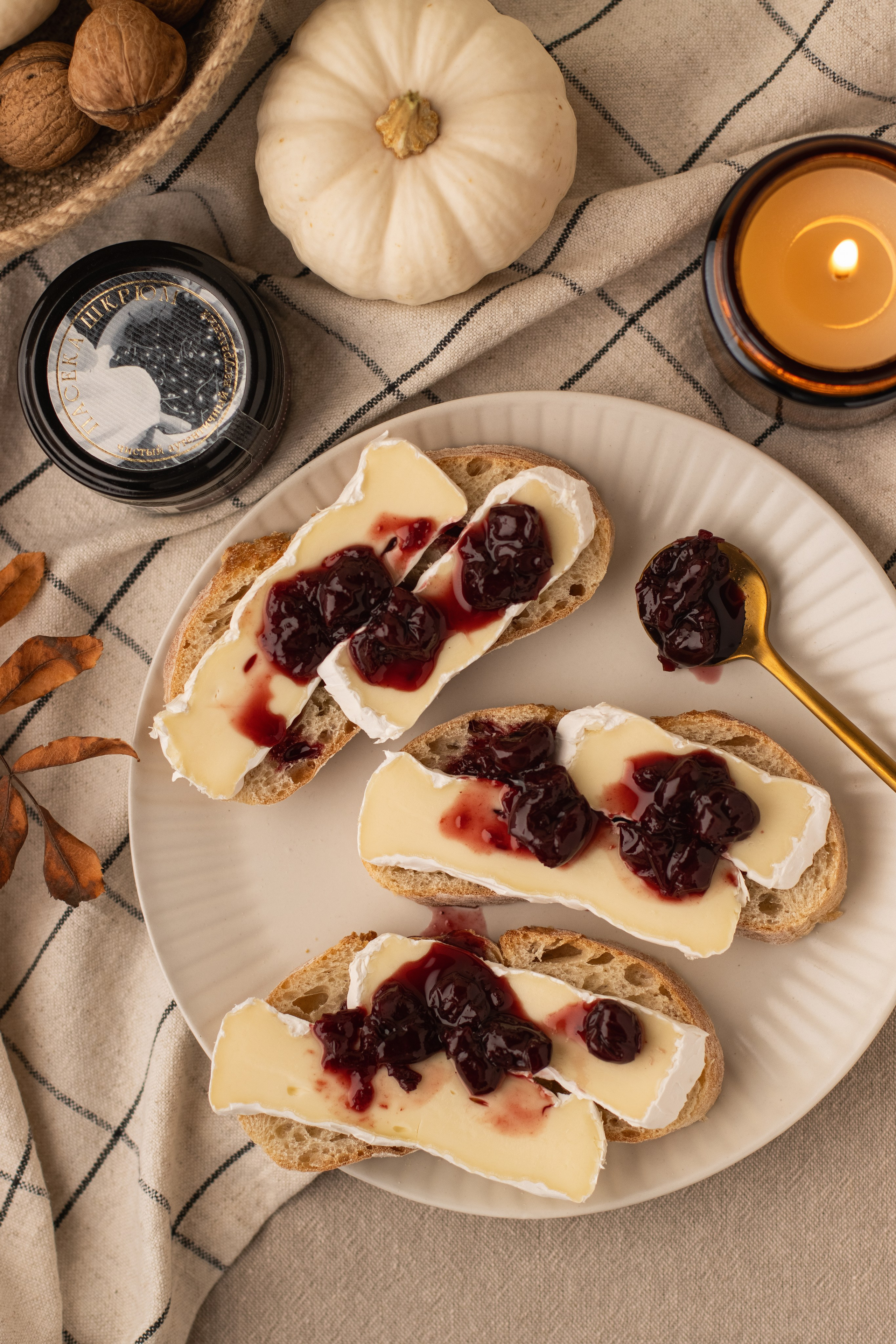 Пасека Шкрюм. Осенний контент. Предметный фотограф в Балашихе Анастасия Михайлова