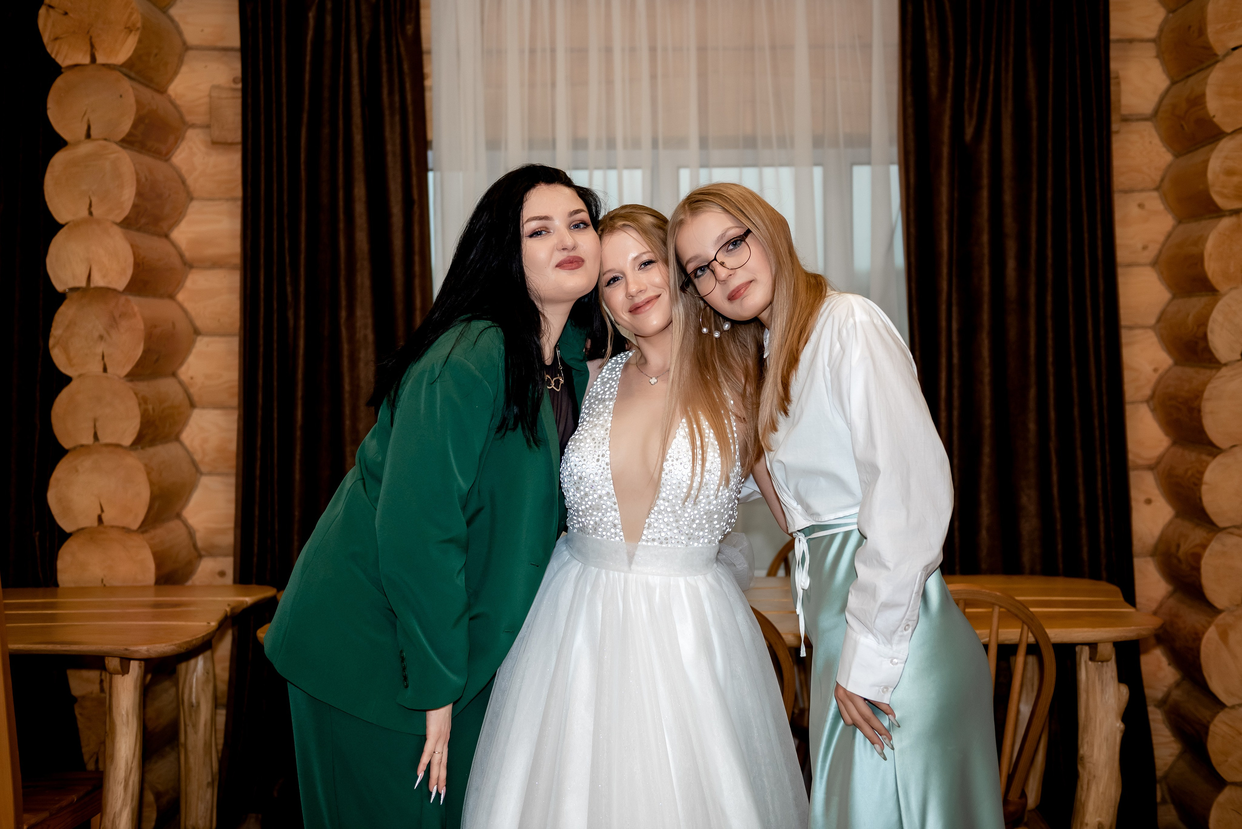 Лиза и Максим. Свадебный и семейный фотограф в Алексеевке Марина Купреева