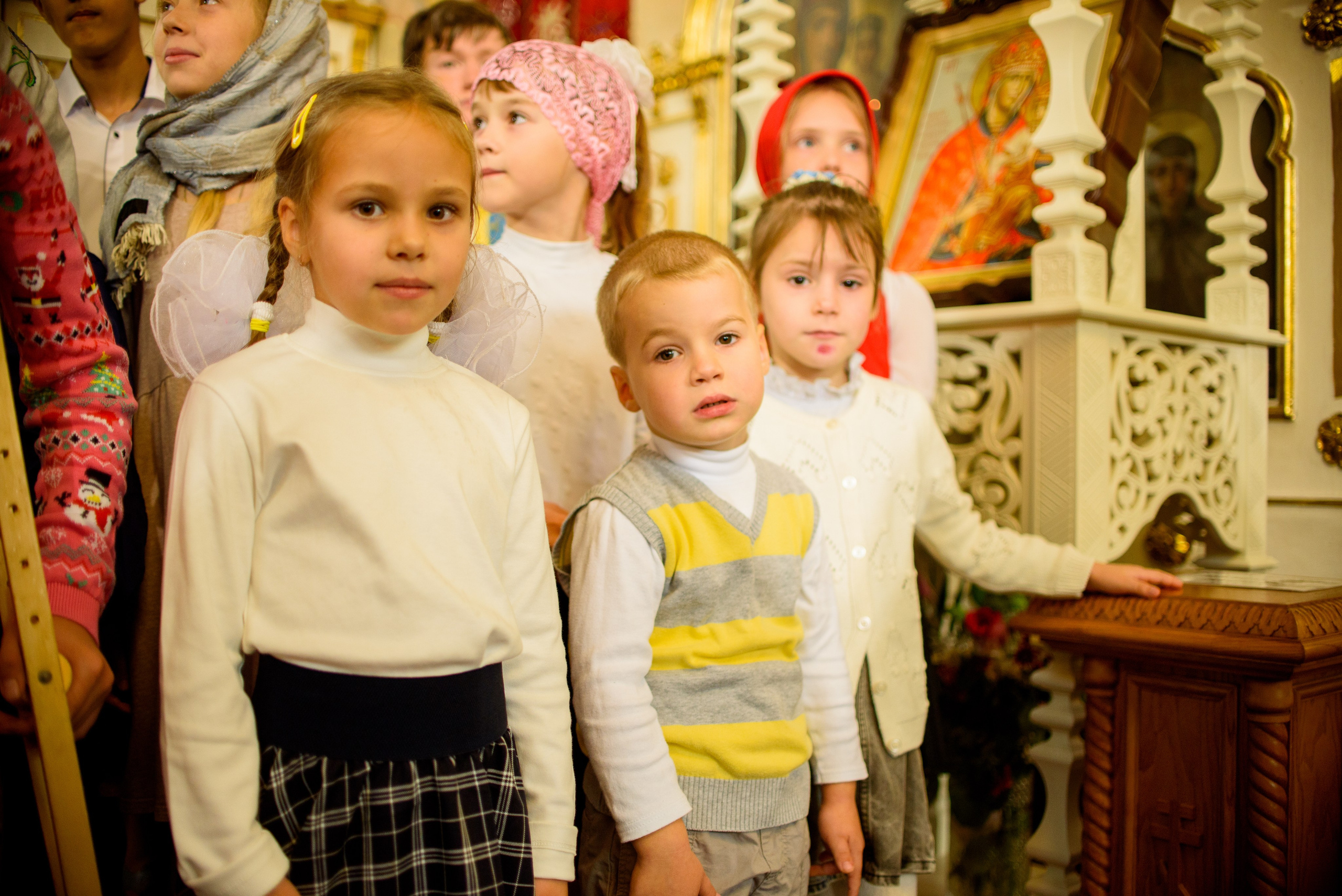 День памяти Казанской иконы Божьей Матери 4.11.2023. Семейный и свадебный фотограф в Феодосии и Коктебеле