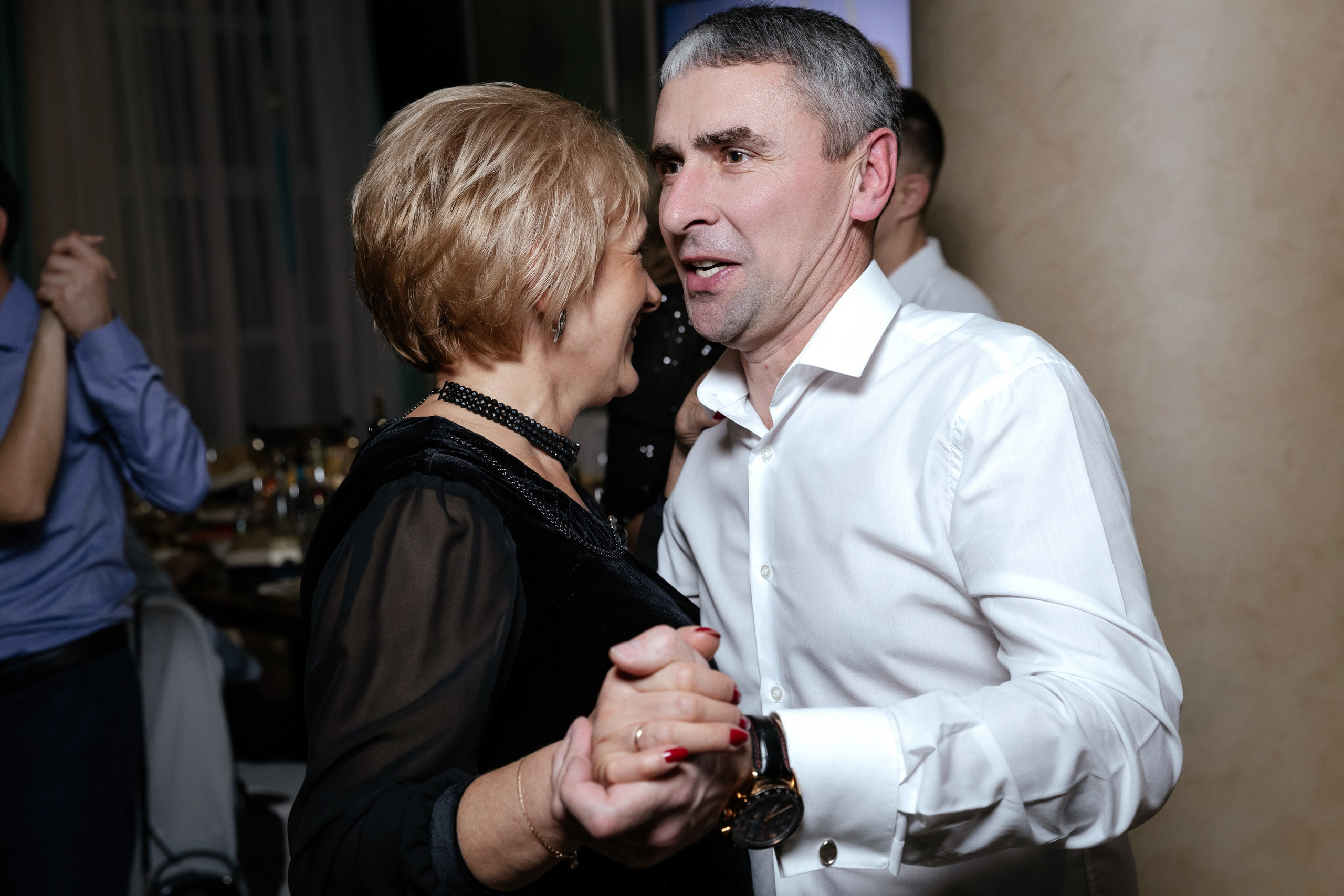 Олимп. Семейный фотограф — Макс Белогрудов