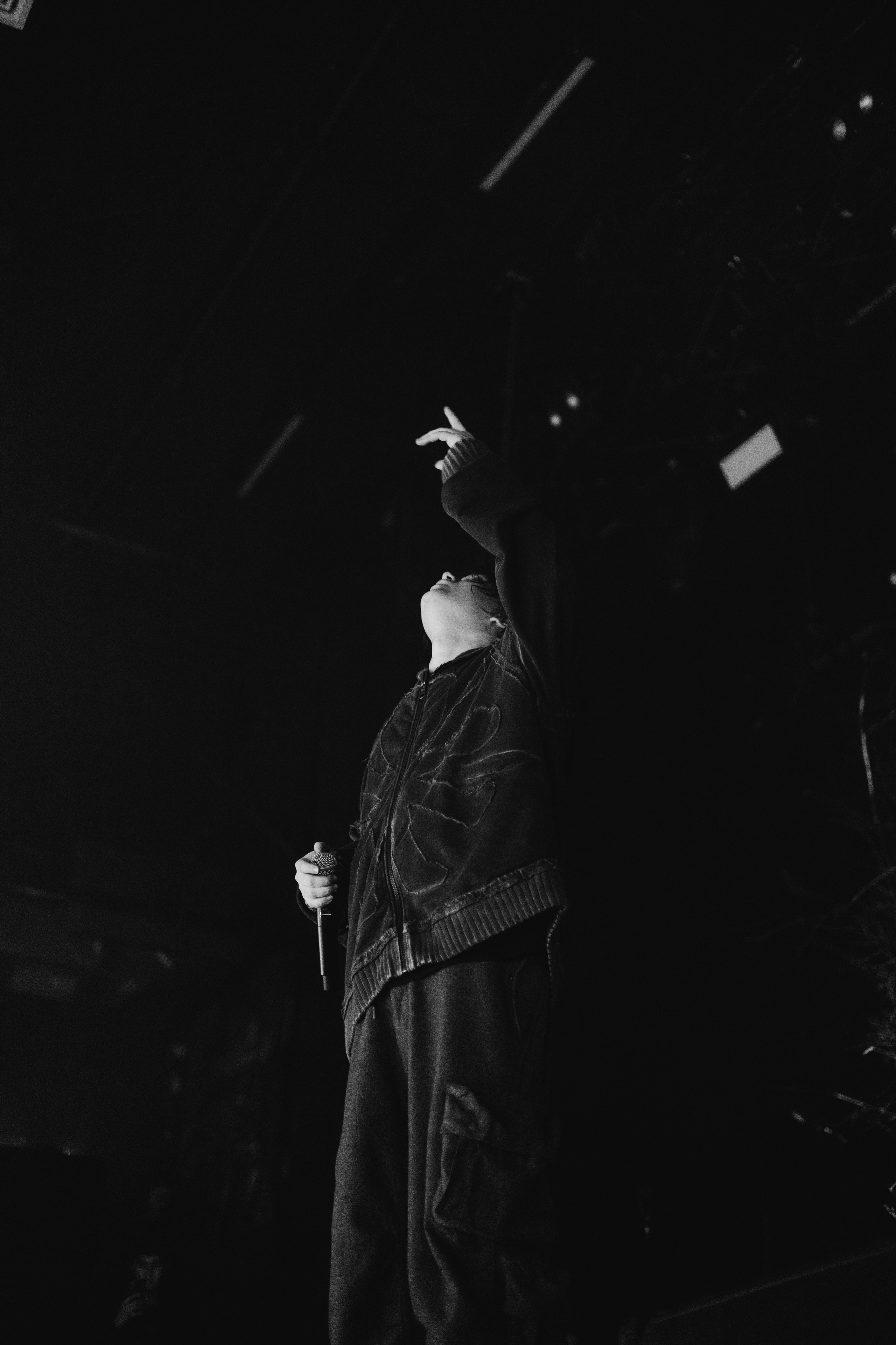 SALUKI’23. RUSLAN ROZANOV