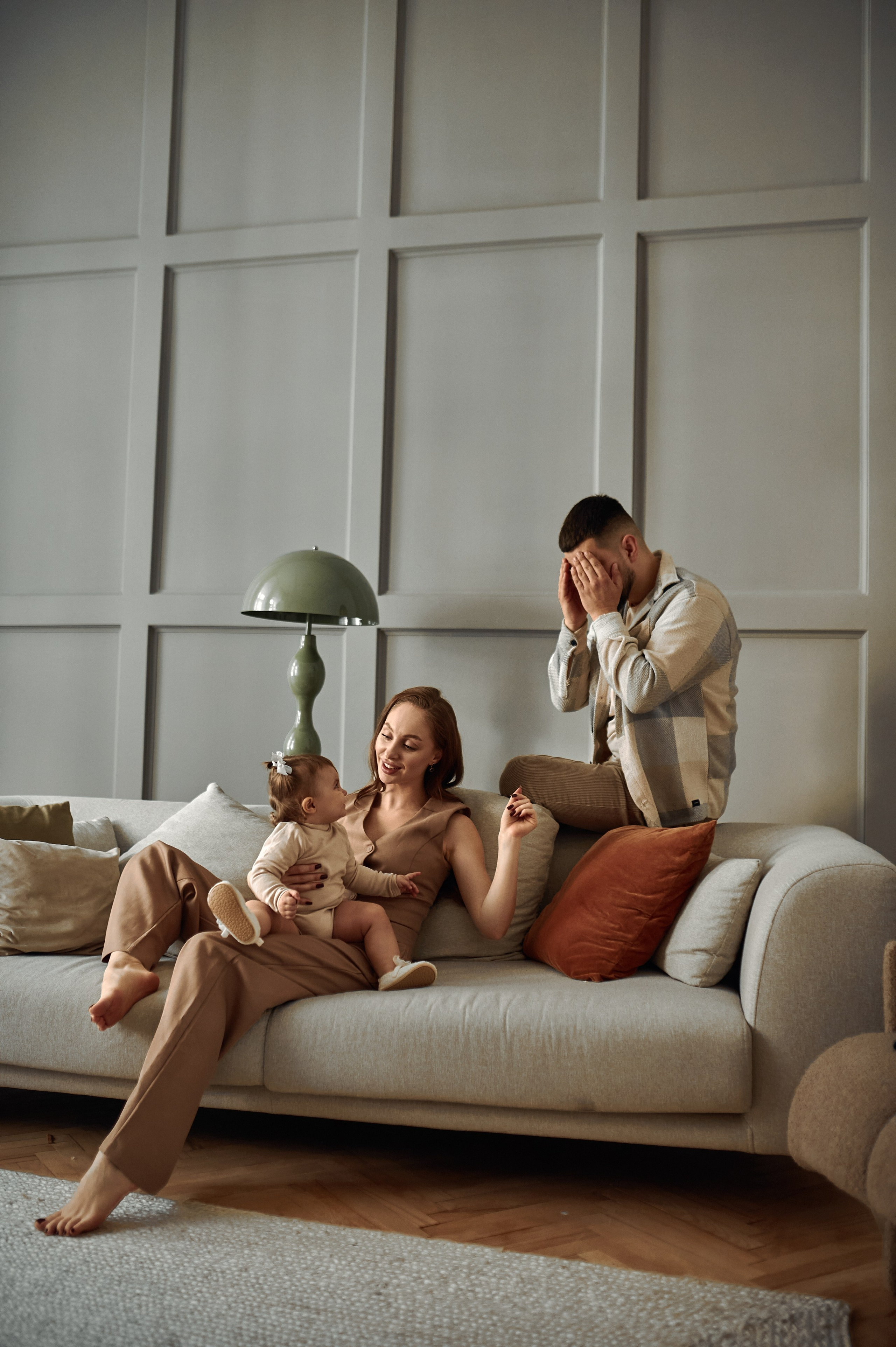 Эльдар и Илона. Свадебный и семейный фотограф в Крыму