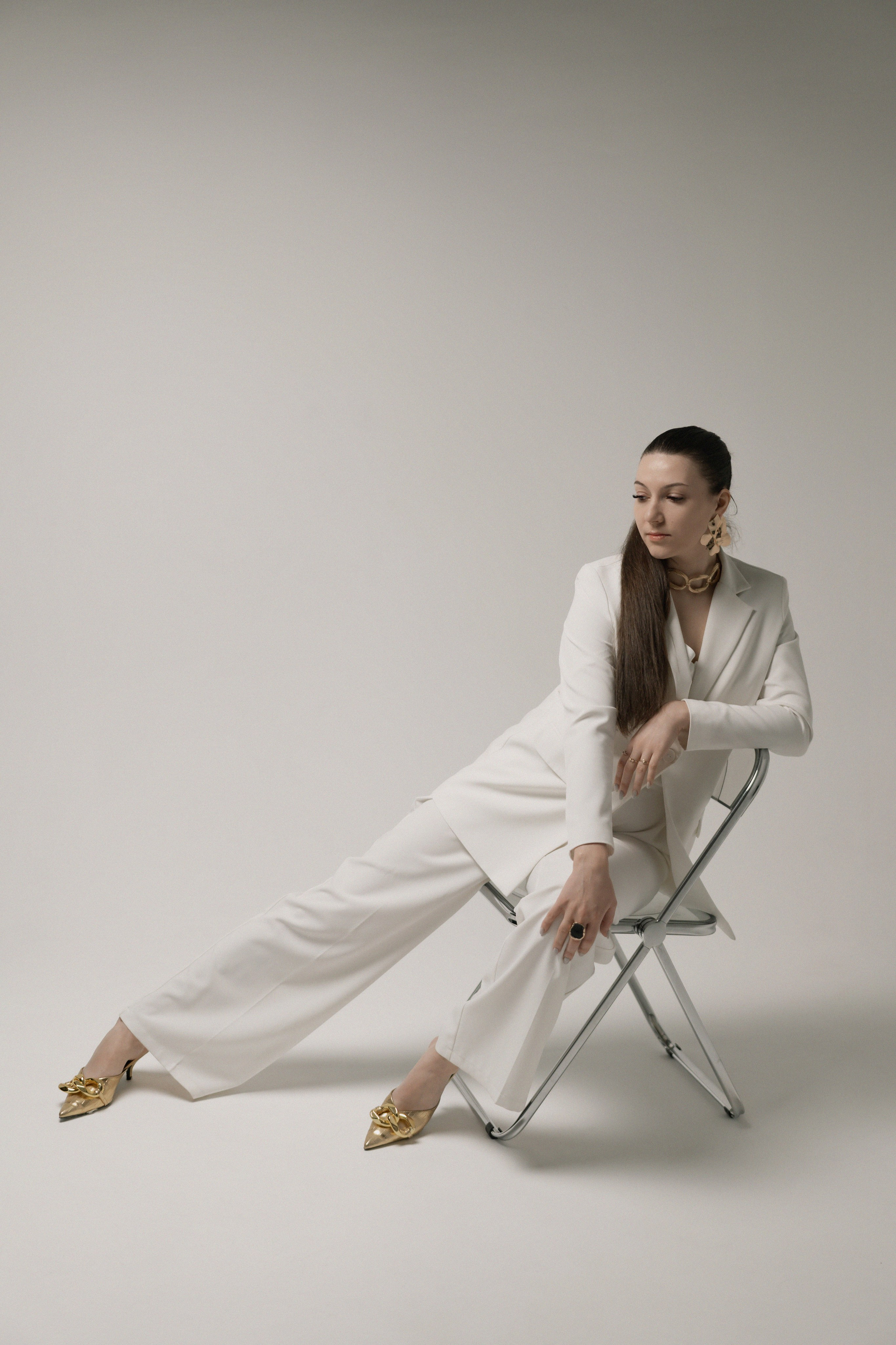 Спонтанная съемка Алены. Фотограф Надежда Погребняк | Рязань | Москва