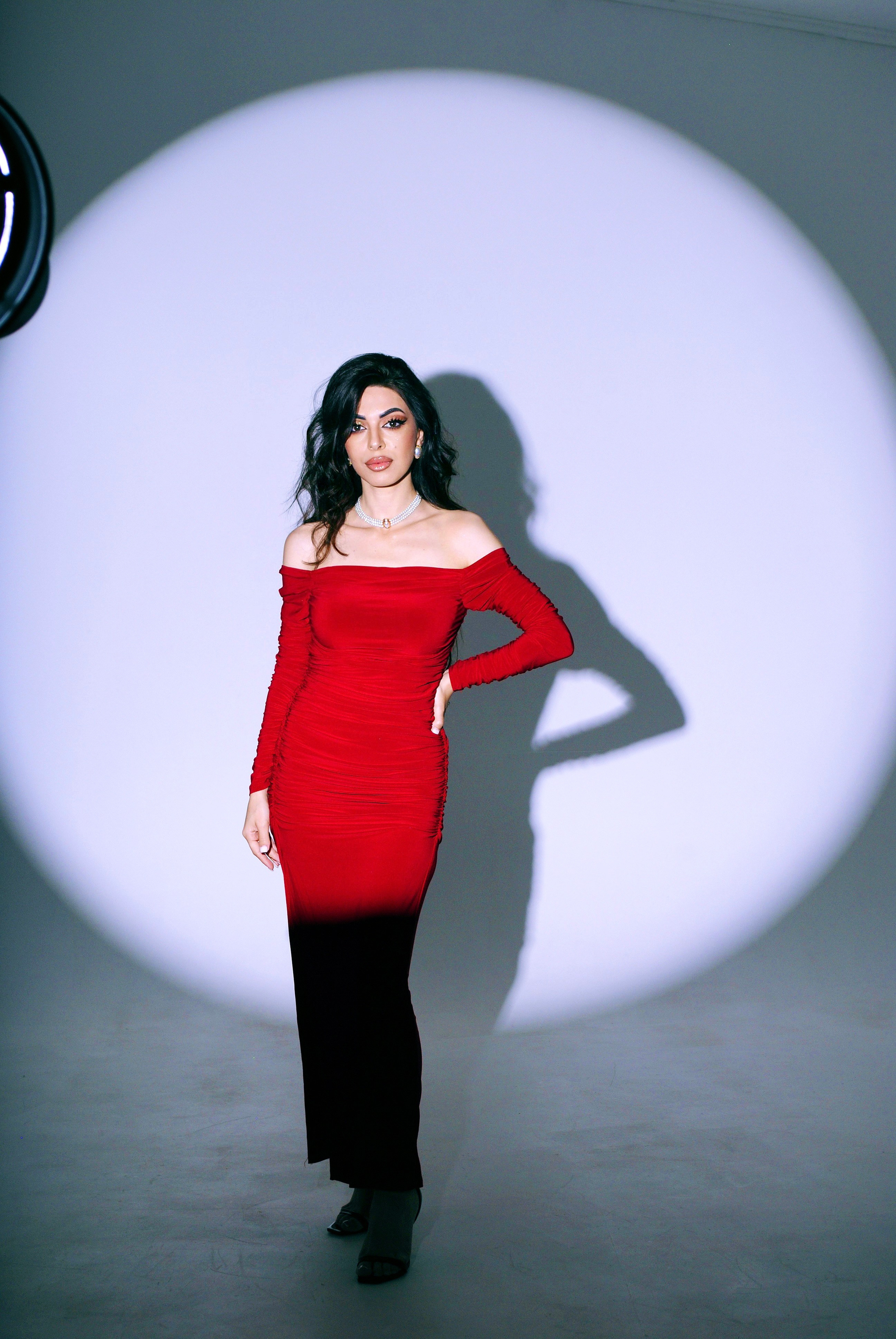 Светлана. Фотограф Мария Мусаелян