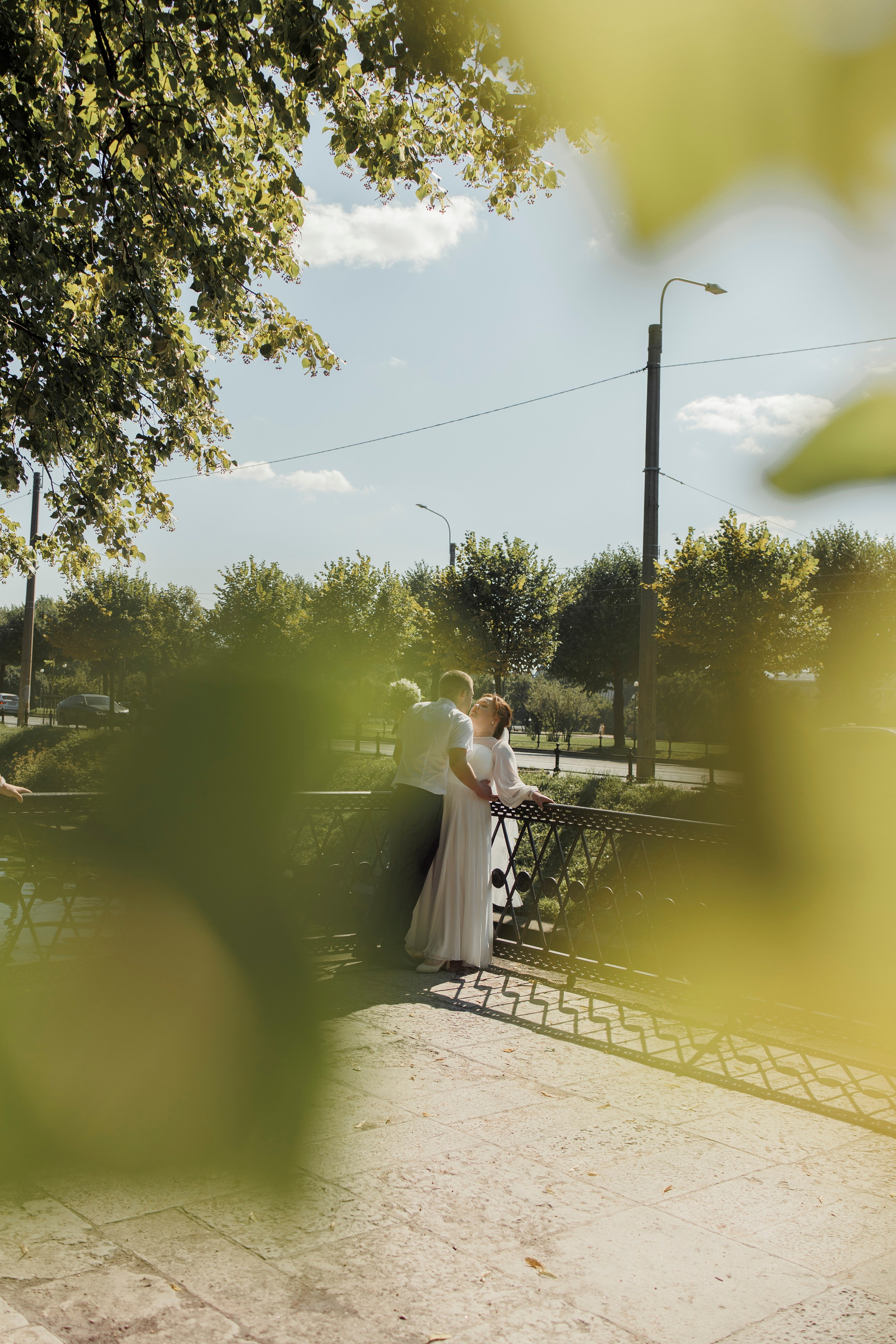 Даниил и Дарья. Главная