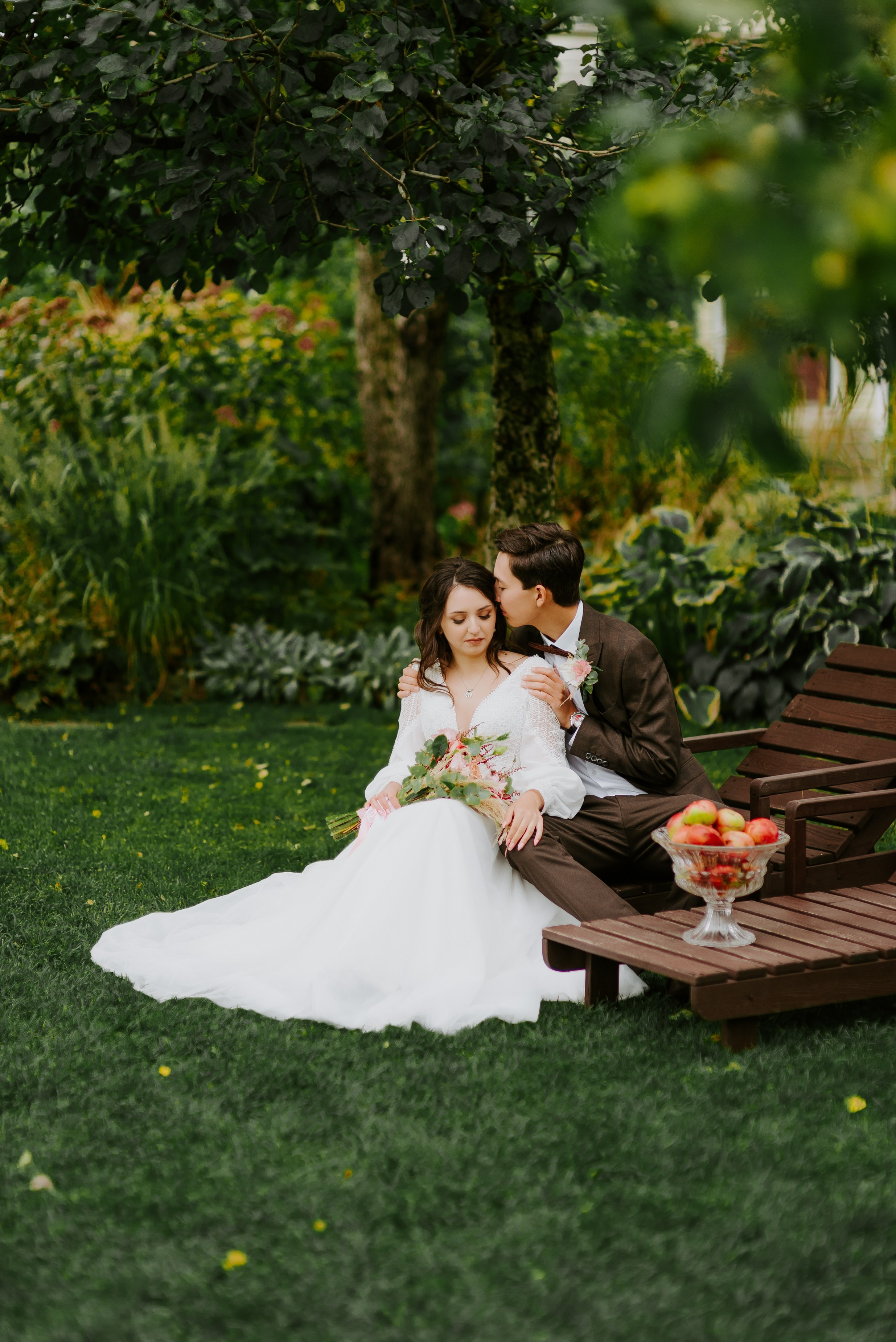 Галерея. Свадебный фотограф в Тамбове Олег Кужелев