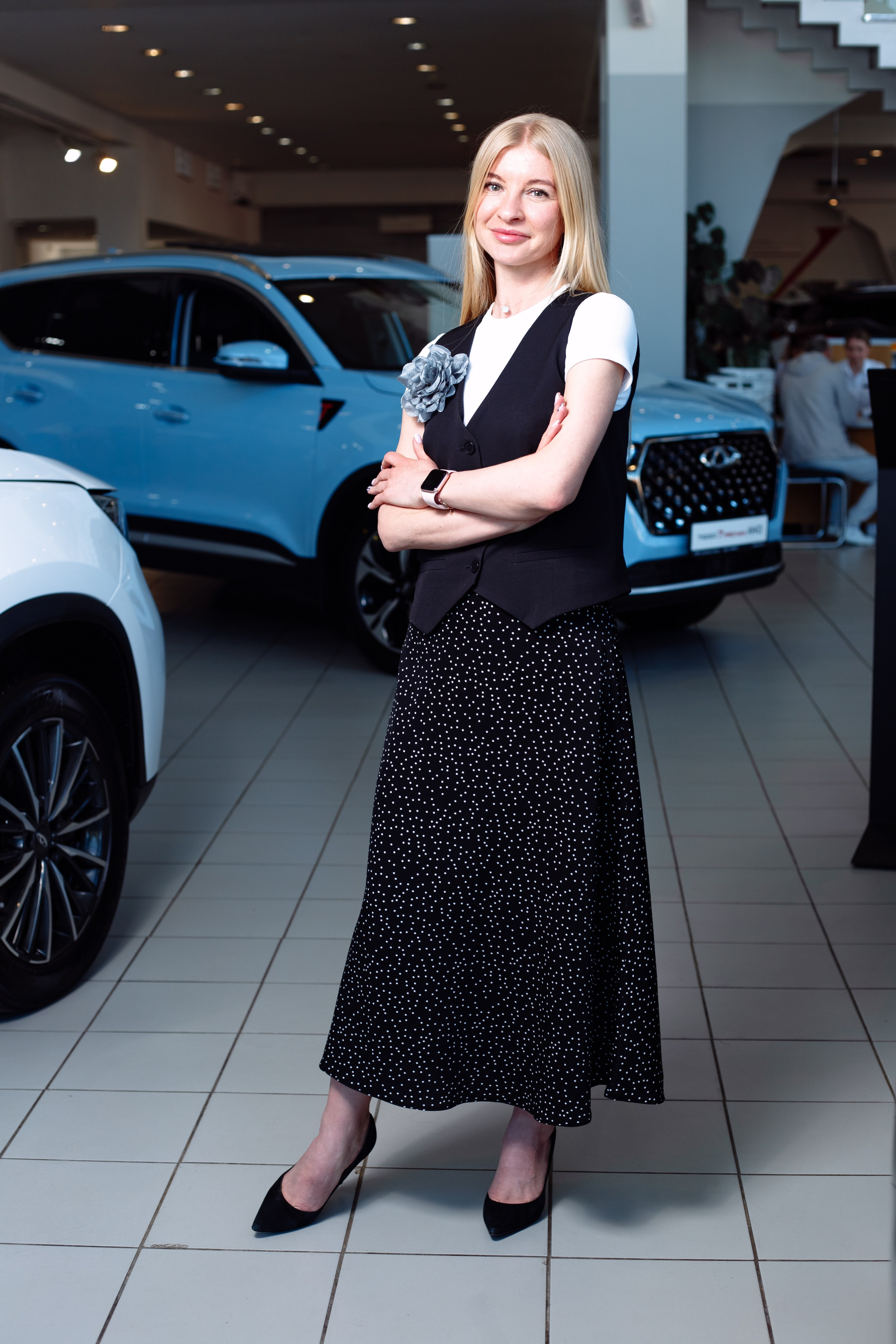 Фотограф в автосалоне Нижнем Новгороде. Фотограф на мероприятие. Фотограф в Нижнем Новгороде Александр Хамов