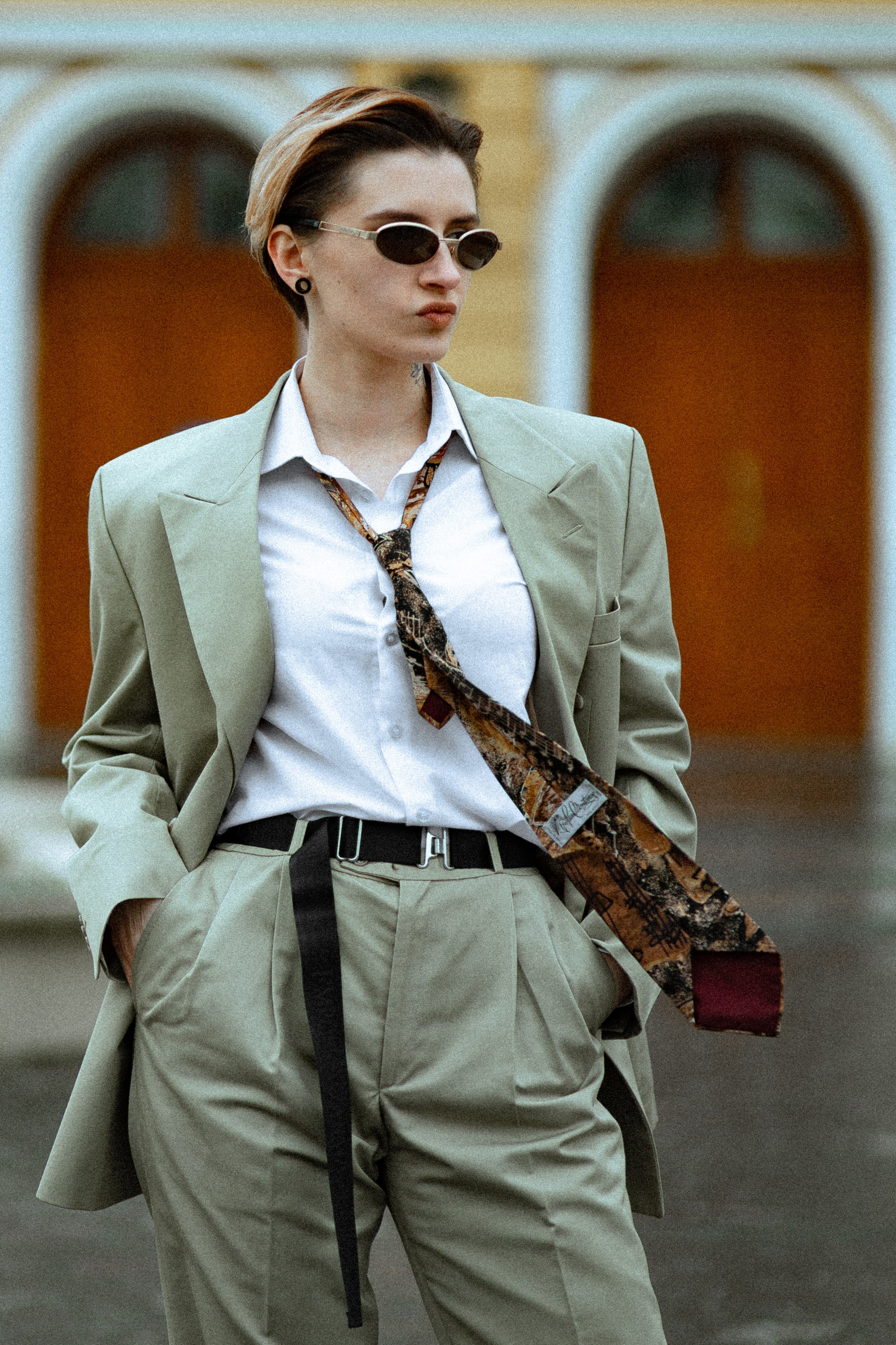 Портрет девушки в Нижнем Новгороде. Индивидуальные фотосессии в Нижнем Новгороде. Фото девушки в Нижнем Новгороде.