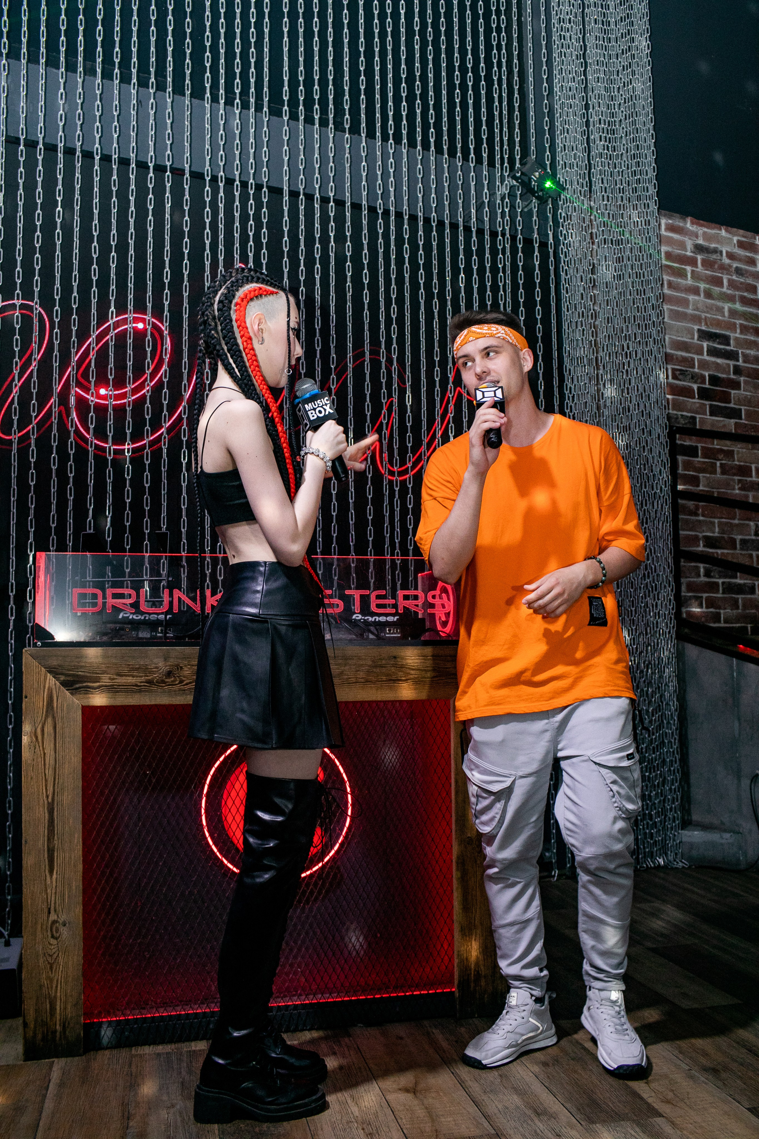 День рождения Сандры. Art photographer Nino