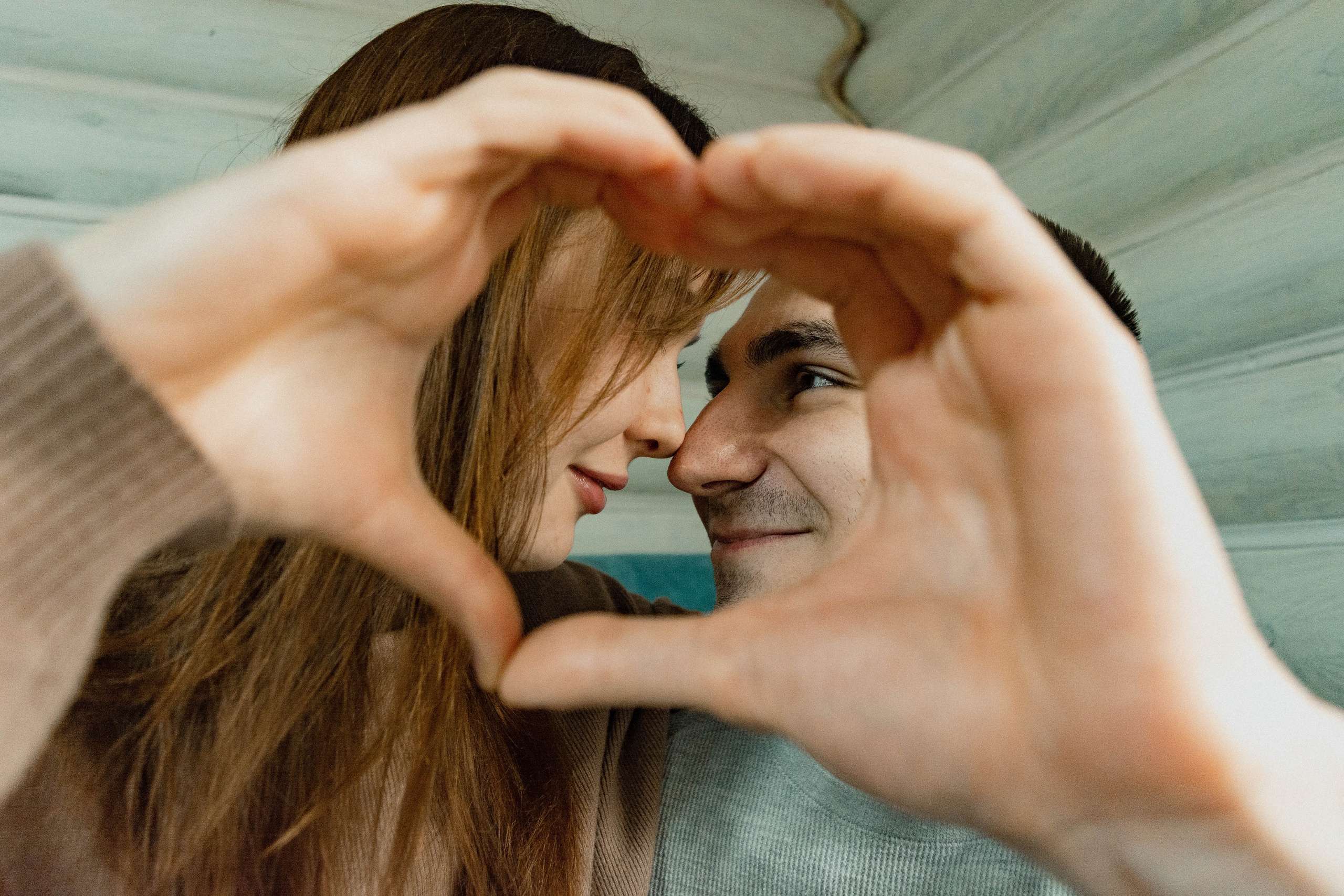 Love-story. Ваш фотограф в городе Курган — Чебыкина Наташа