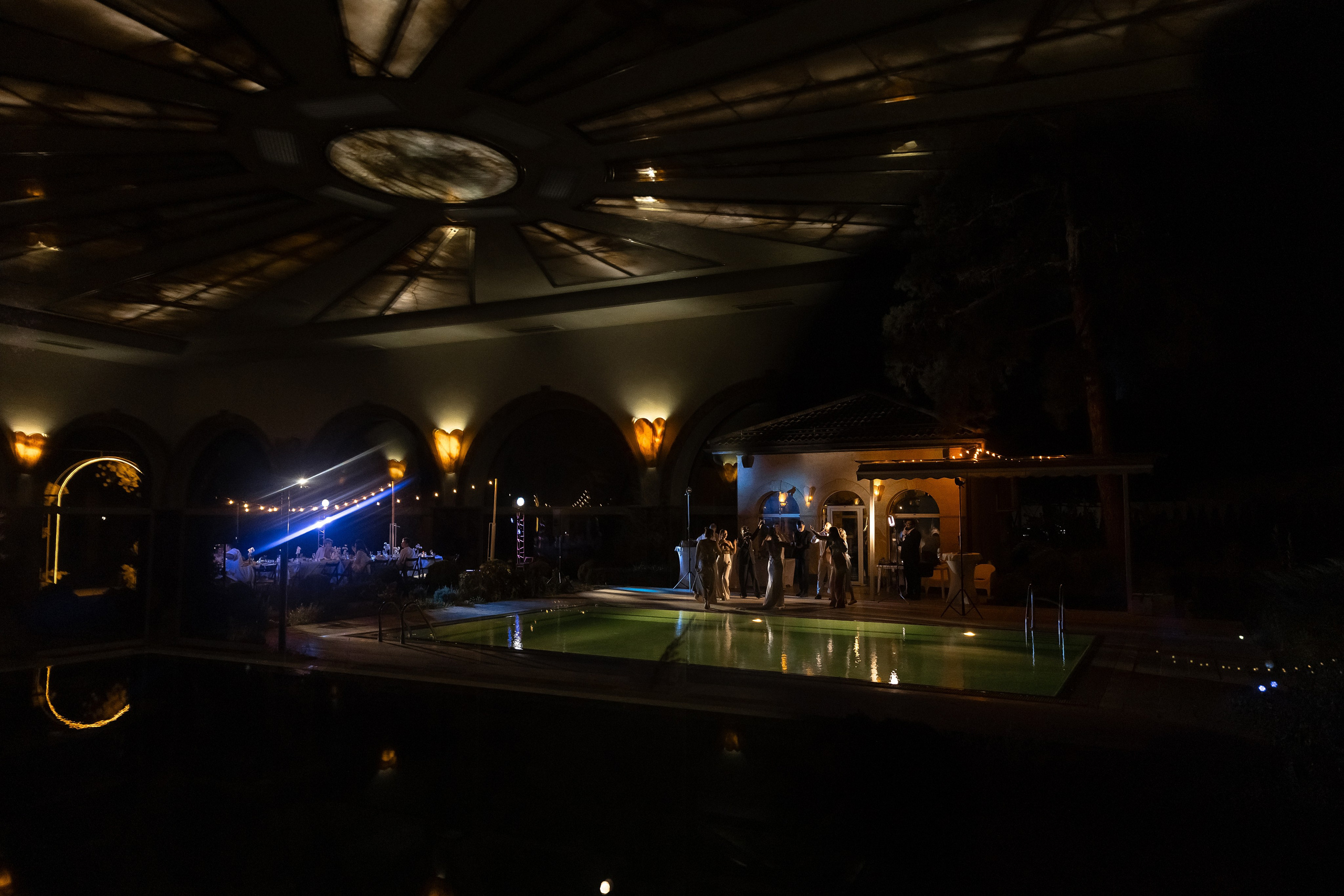 Виталий и Анна. Свадебный фотограф и видеограф