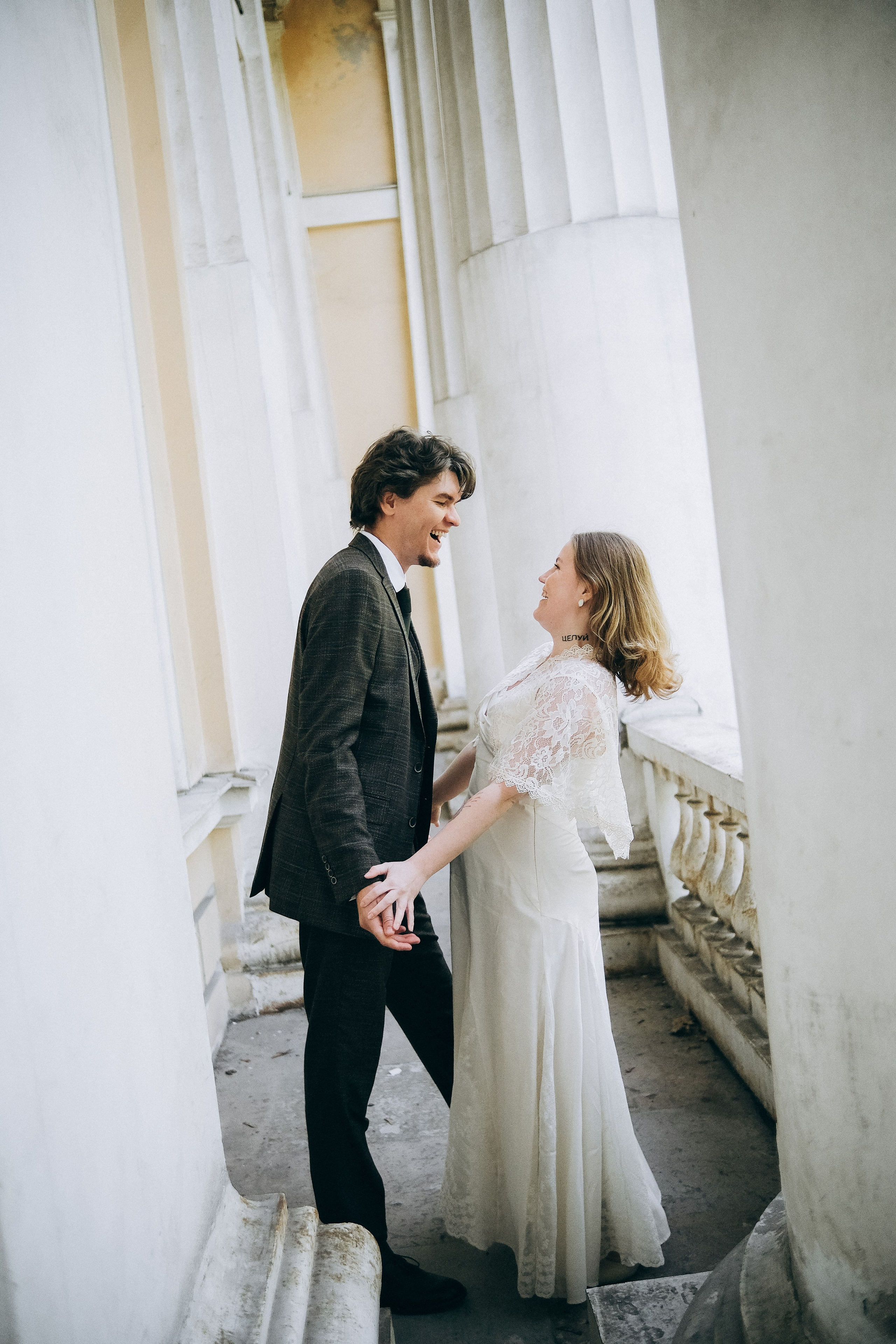 Женя & Артем. Phdkvmr.ru