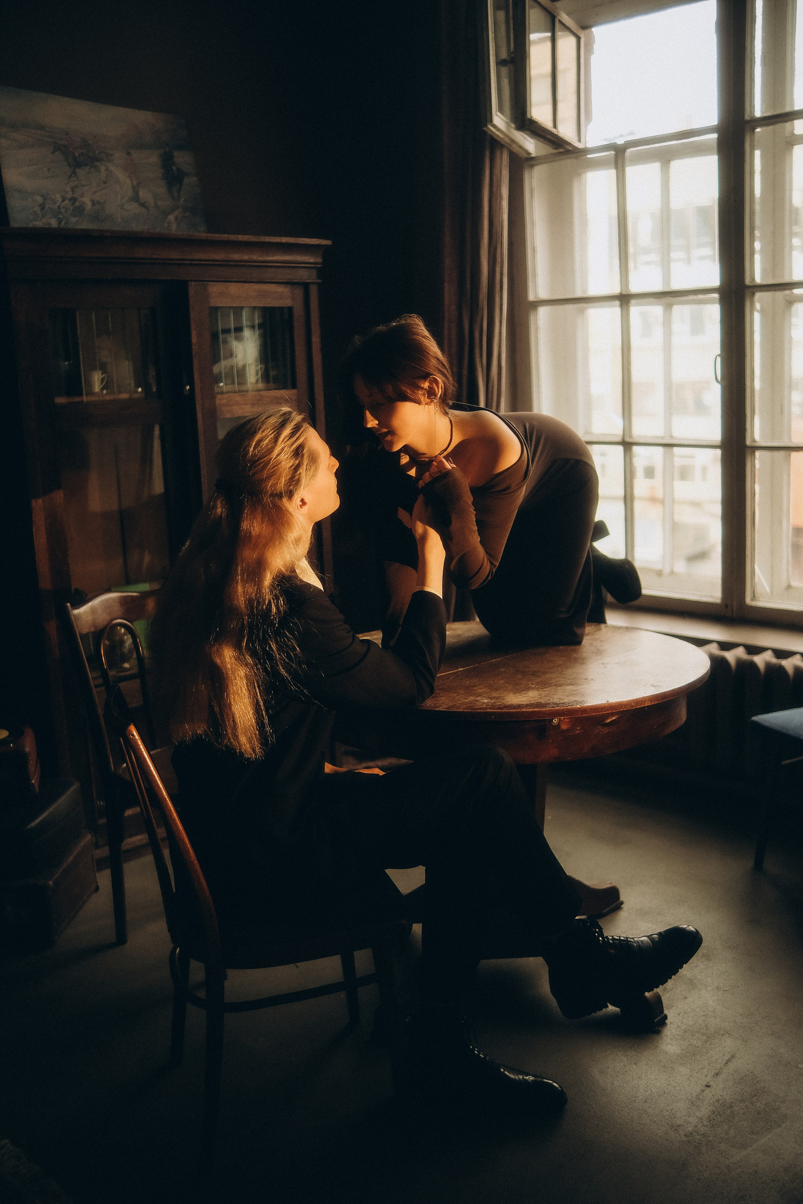 Катя & Георгий. Phdkvmr.ru