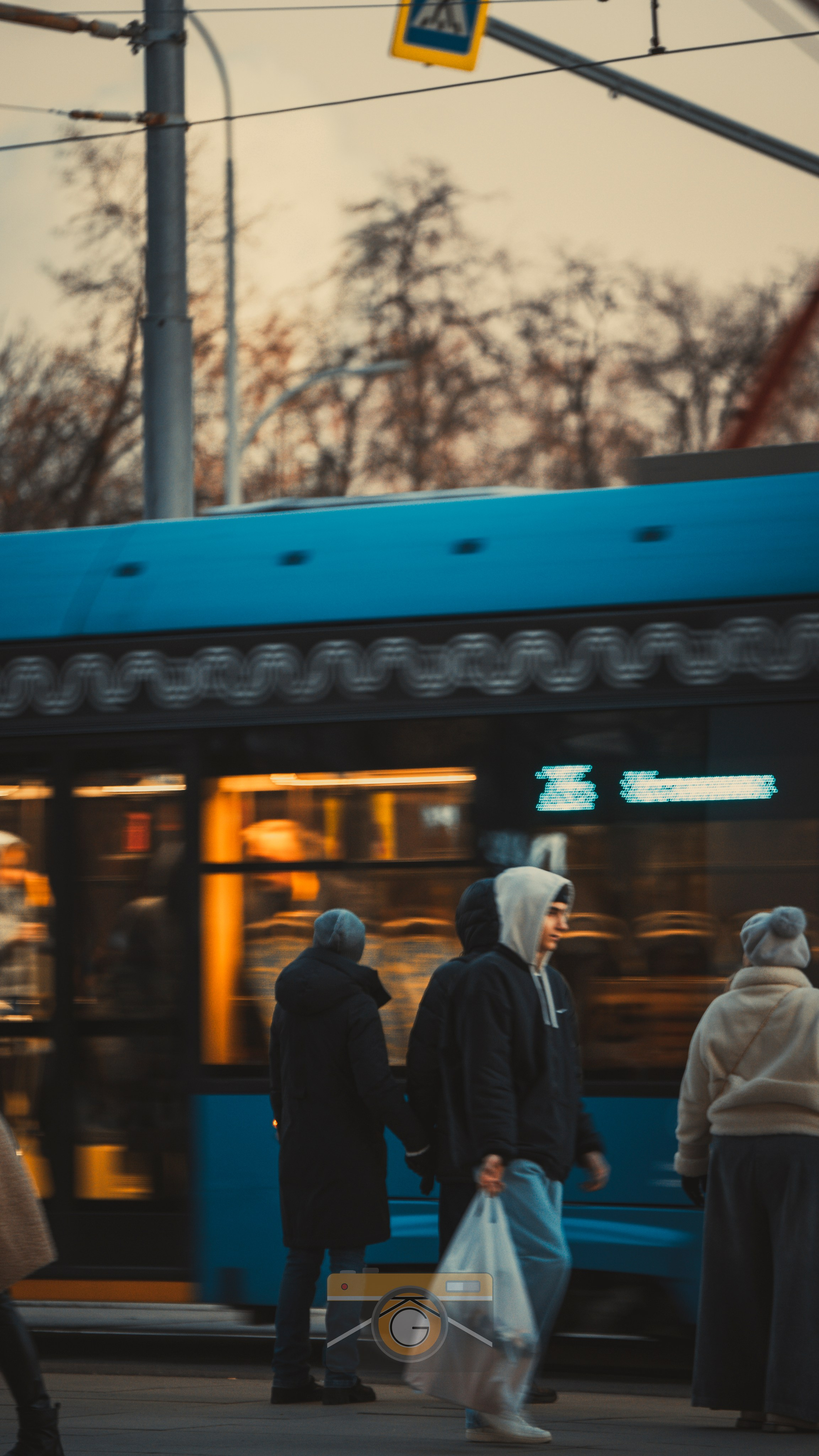 Стрит 2023-2024. KiPPER Gallery — Фотограф