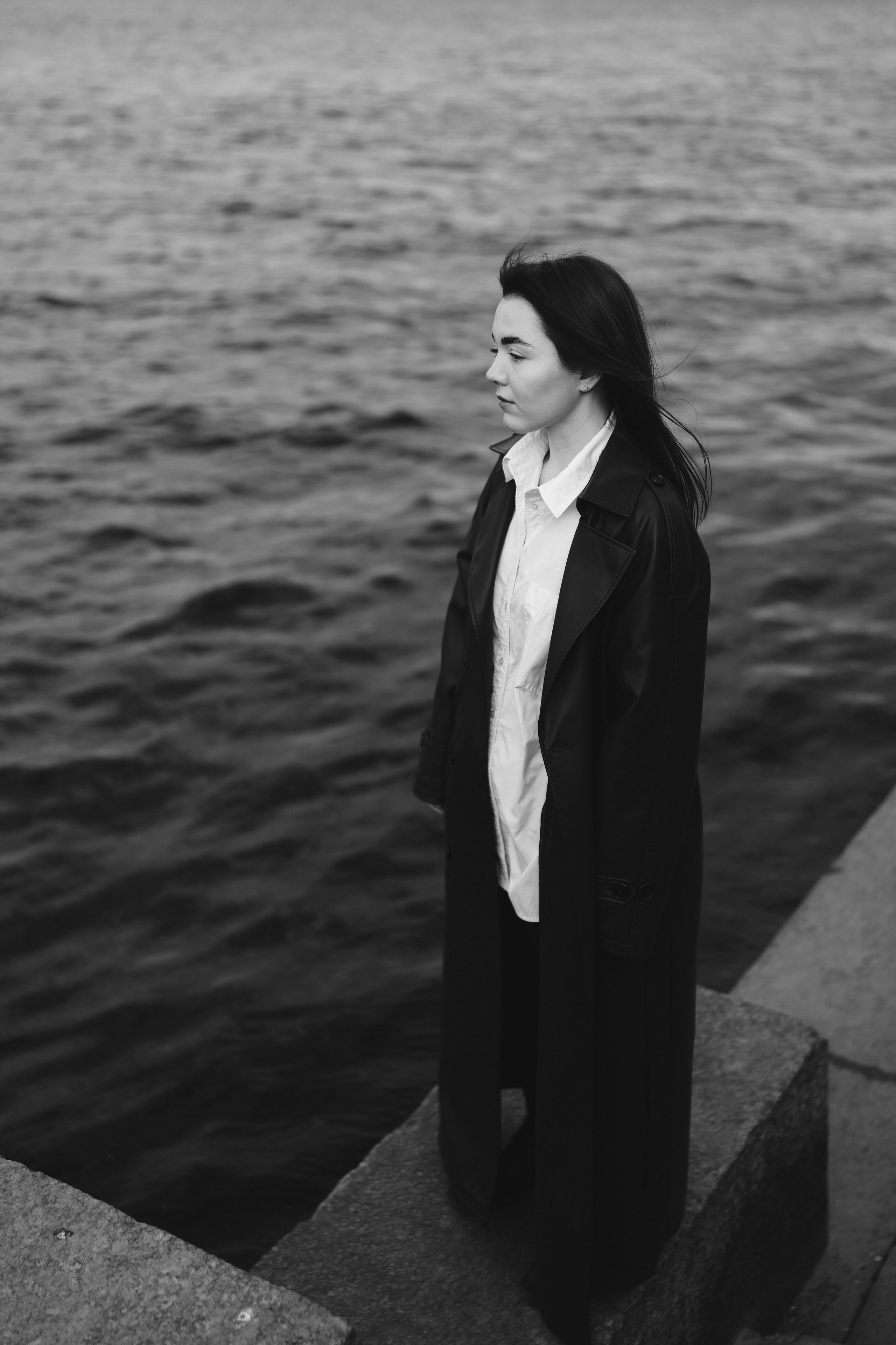 Лиана. Hmliber — фотограф и контент-креатор из Петербурга