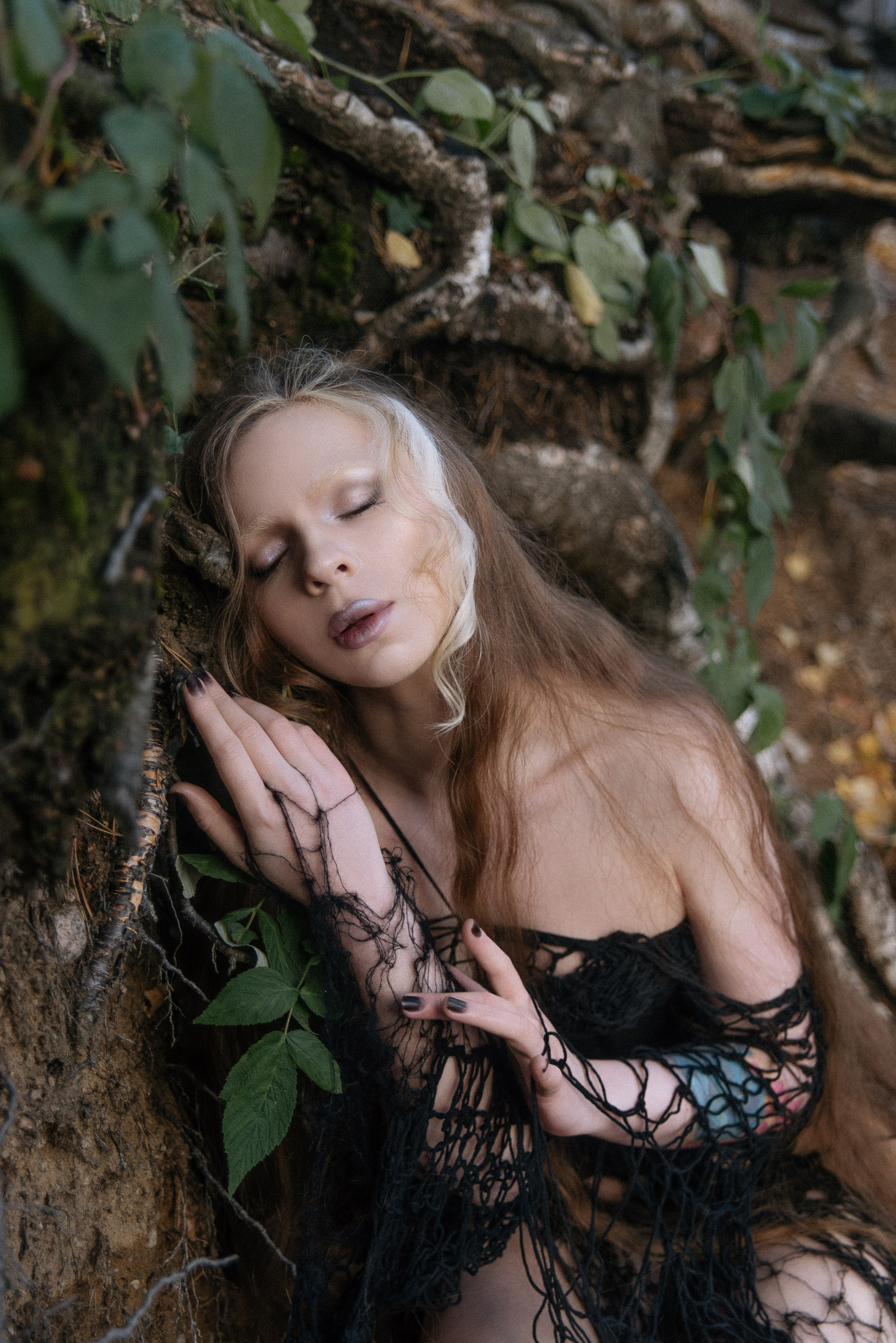 Insomni Ann. Lisawetta. Фотограф в Санкт-Петербурге