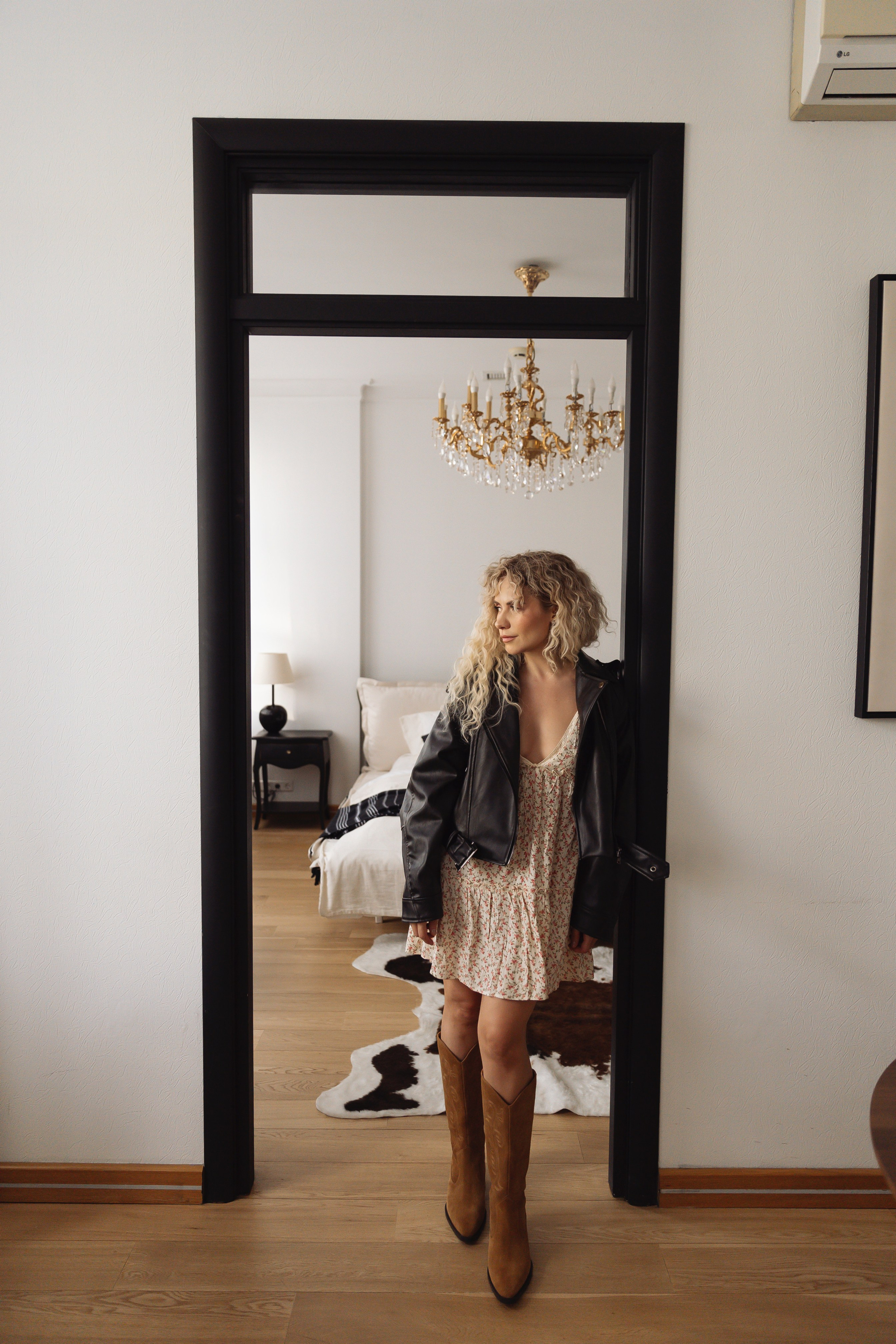 Света. Фотограф Настасья Паламарчук