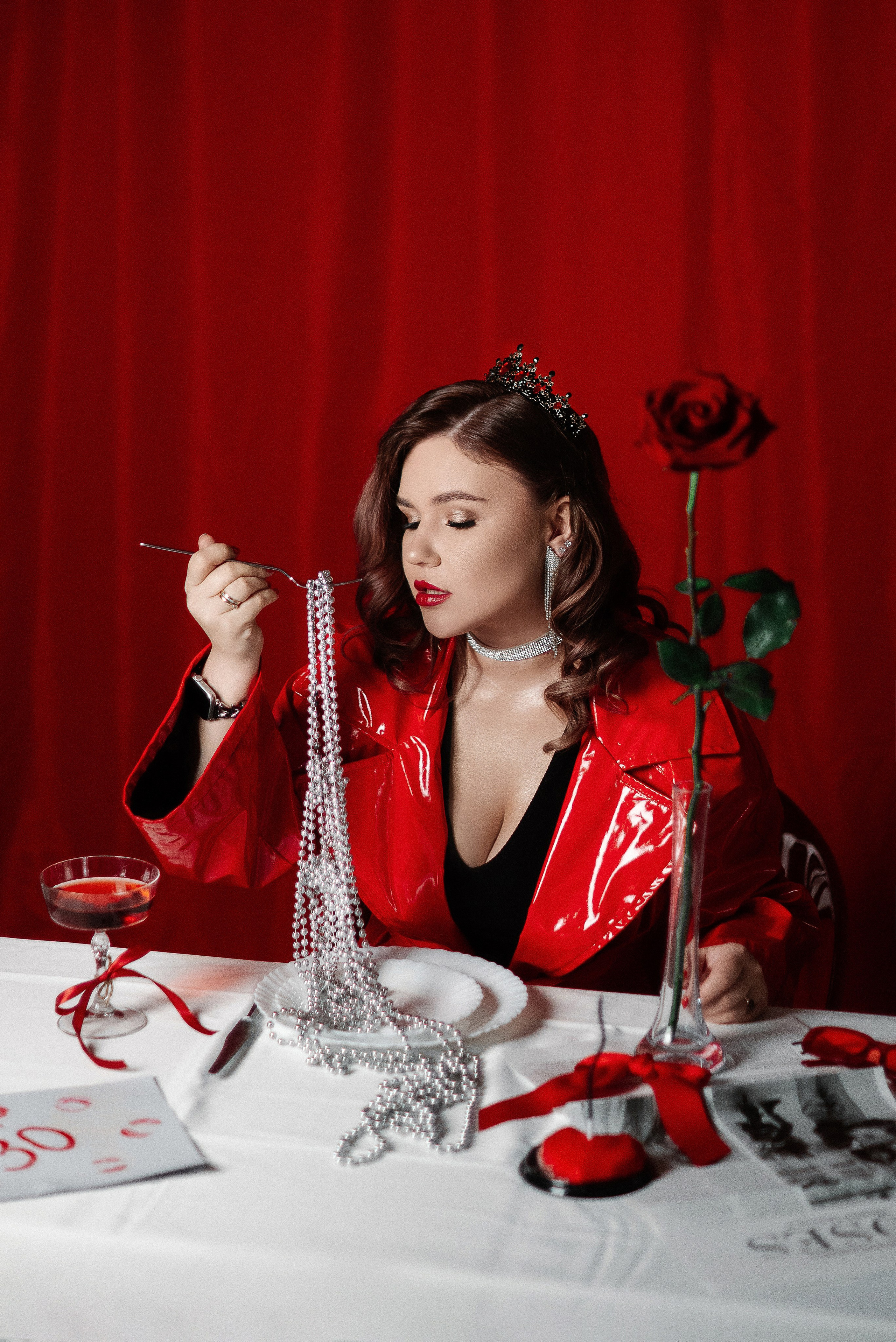 Женские. Свадебный и портретный фотограф в Липецке Юлия Свит