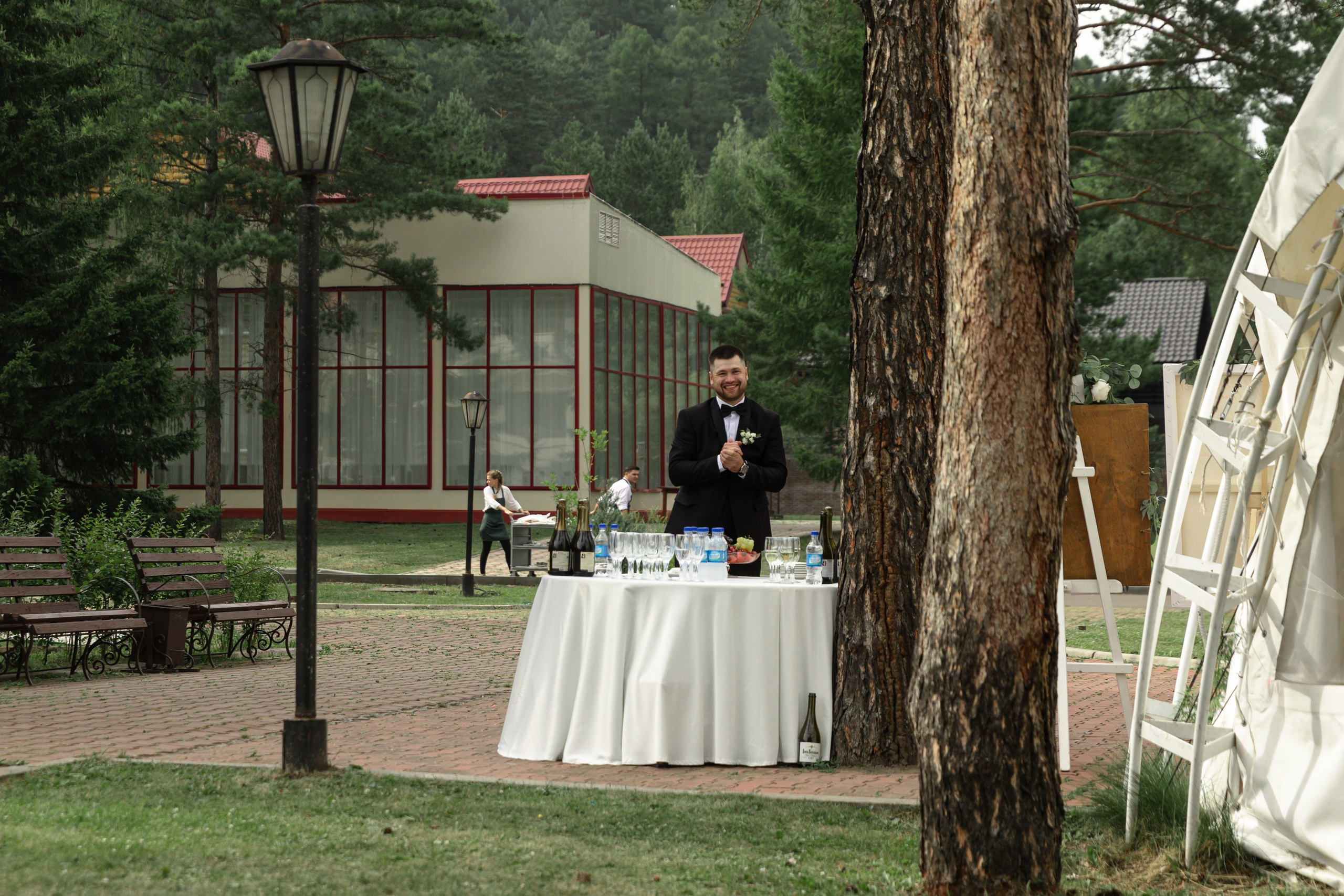 A & S. Свадебный фотограф в Красноярске Абраменко Настя