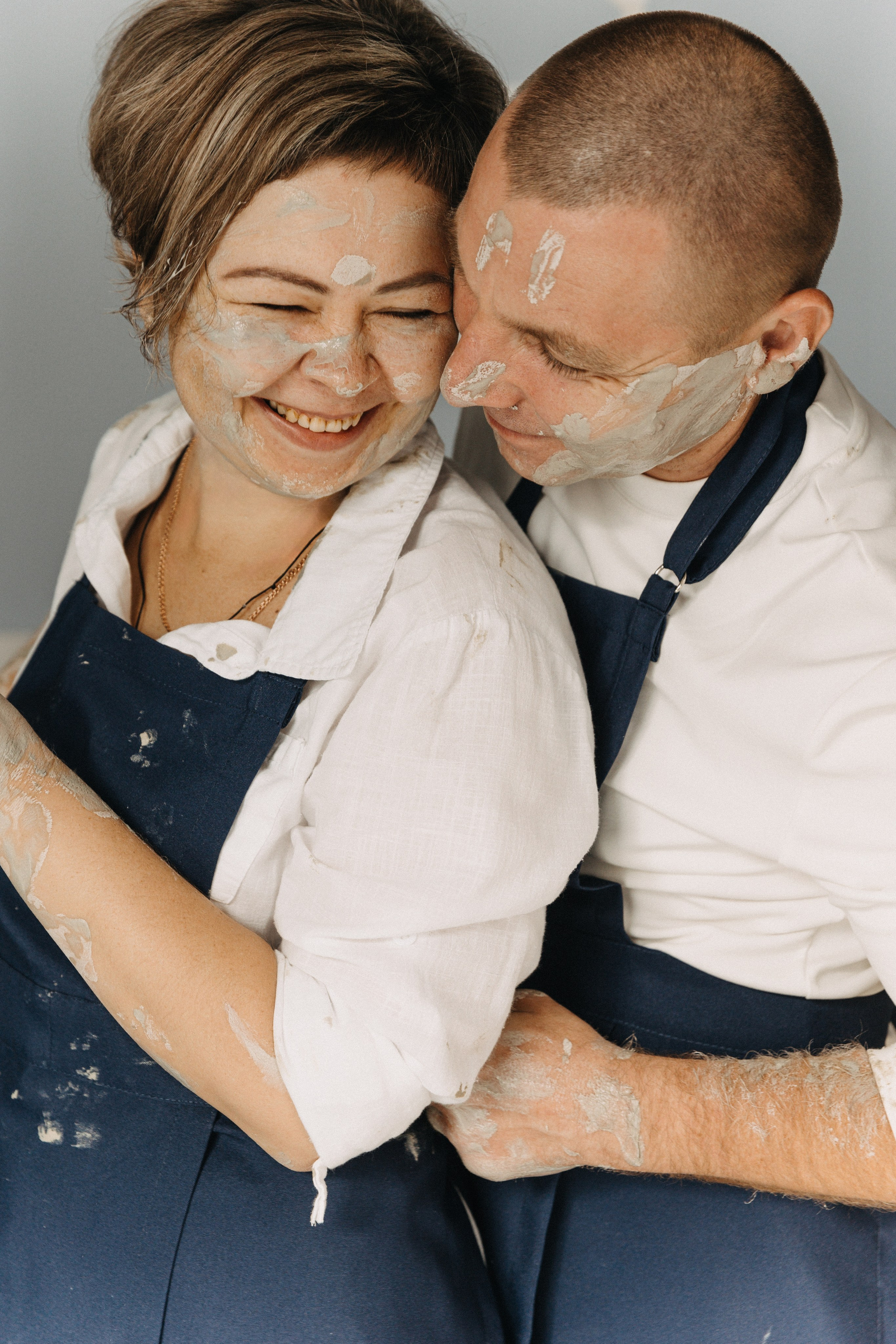 & g. Свадебный и семейный фотограф в Красноярске Абраменко Настя