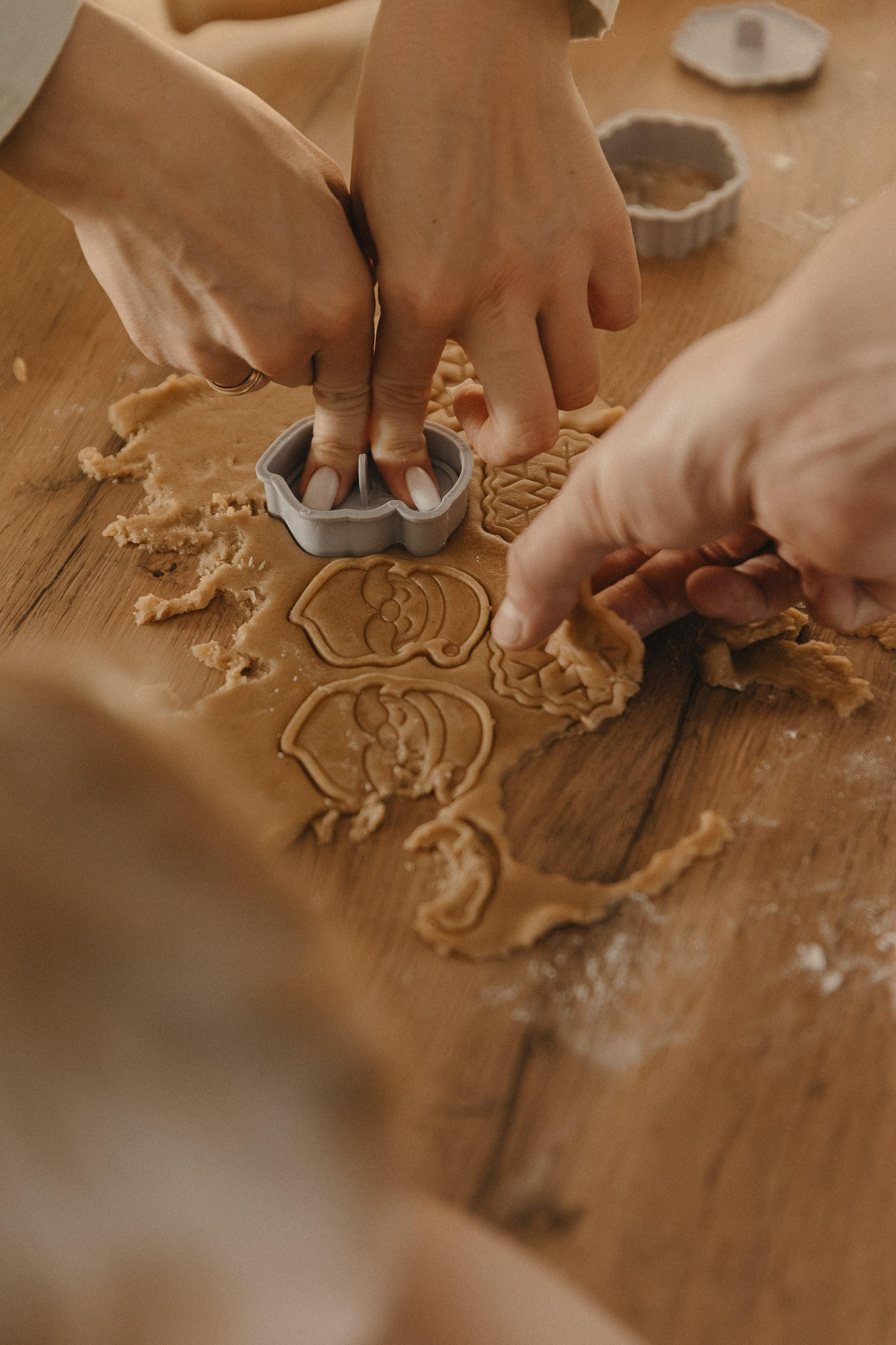 Майонезная семья. Свадебный и семейный фотограф в Красноярске Абраменко Настя