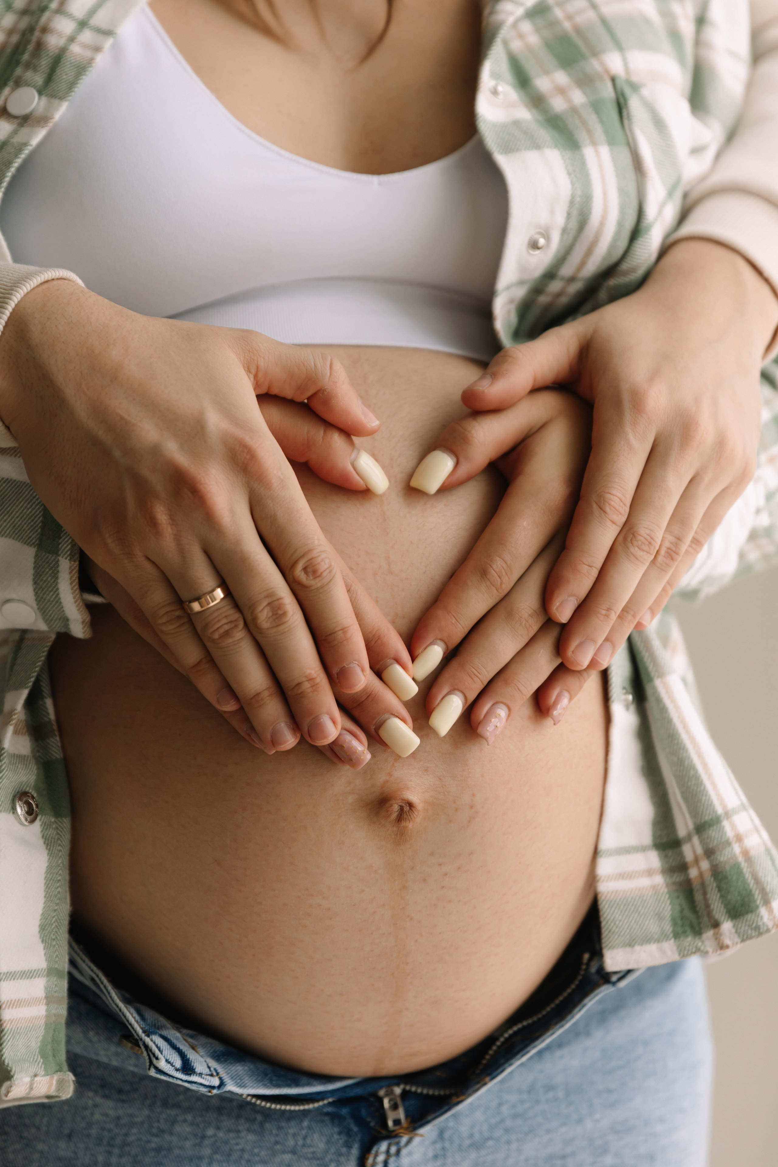 M. Свадебный и семейный фотограф в Красноярске Абраменко Настя