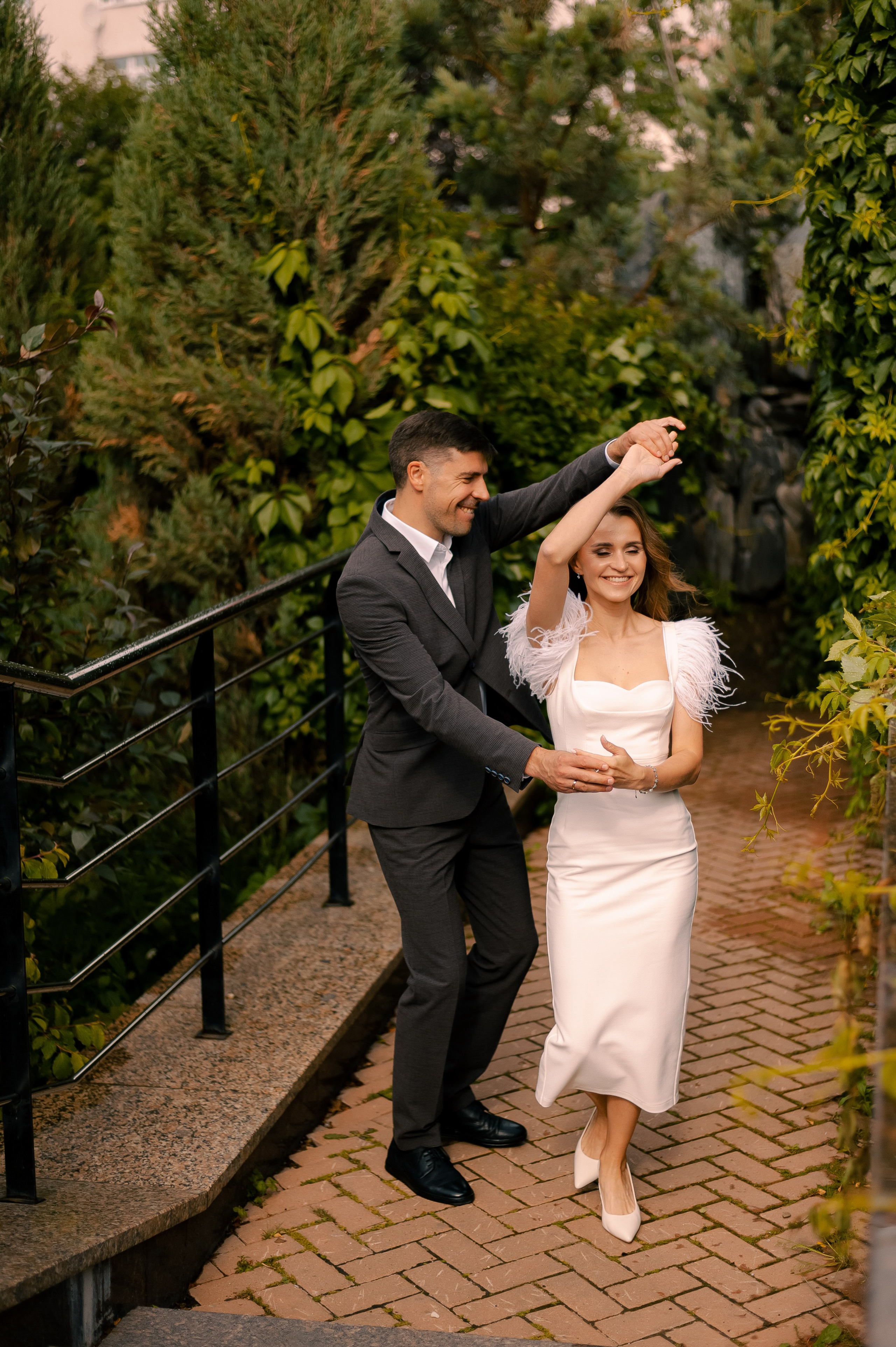 Игорь + Виктория. Фотограф в Екатеринбурге Артём Зайнетдинов