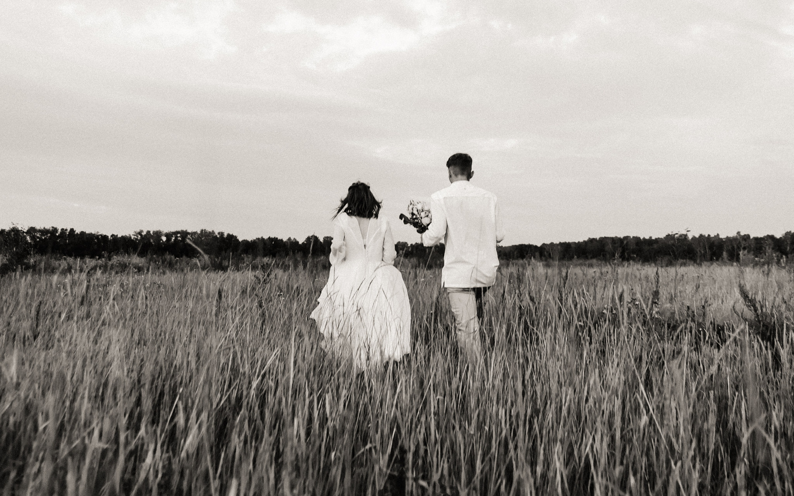 Кирилл и Елизавета. Фотограф в Екатеринбурге Артём Зайнетдинов