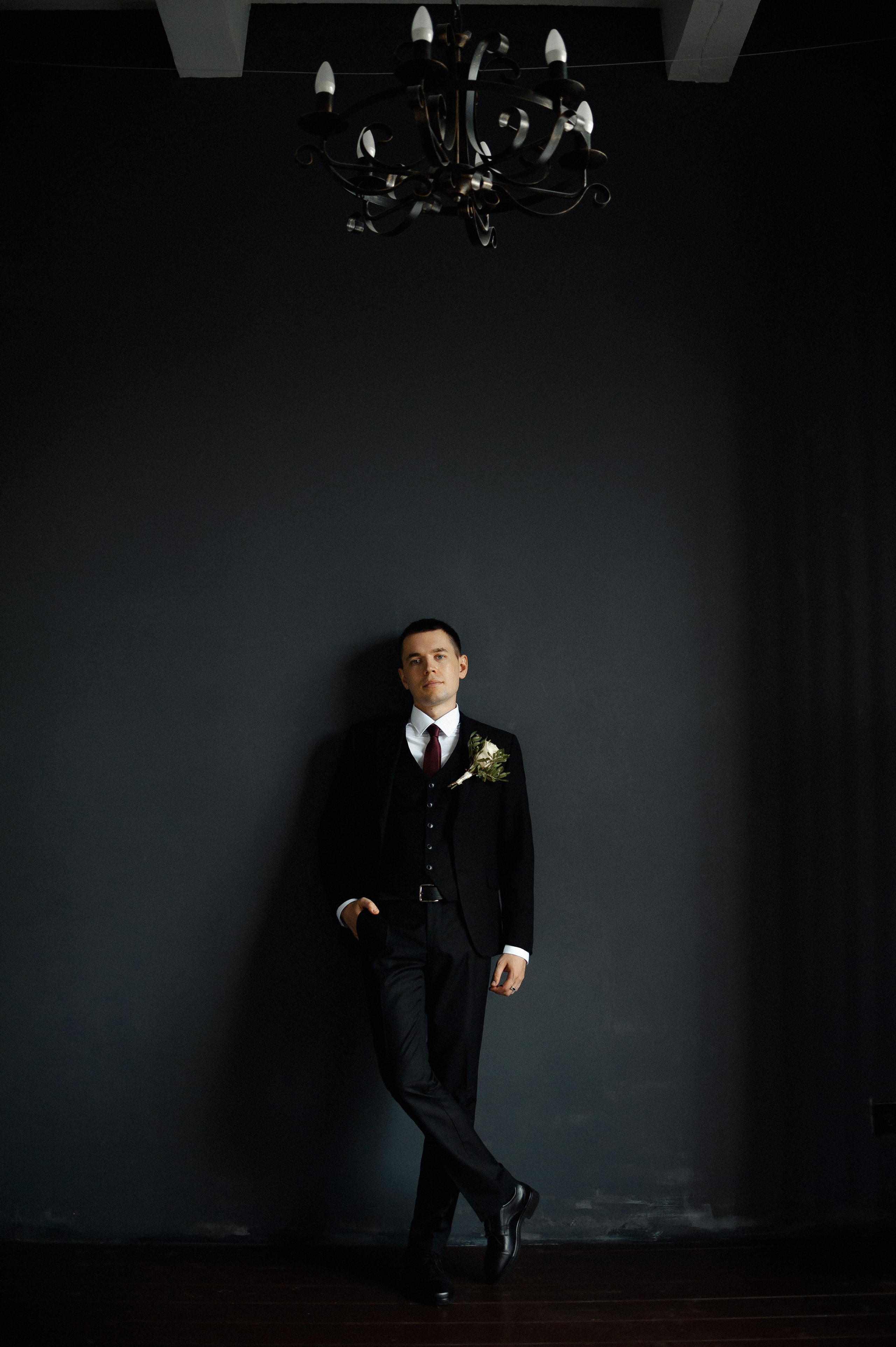 Андрей и Диана. Фотограф в Екатеринбурге Артём Зайнетдинов