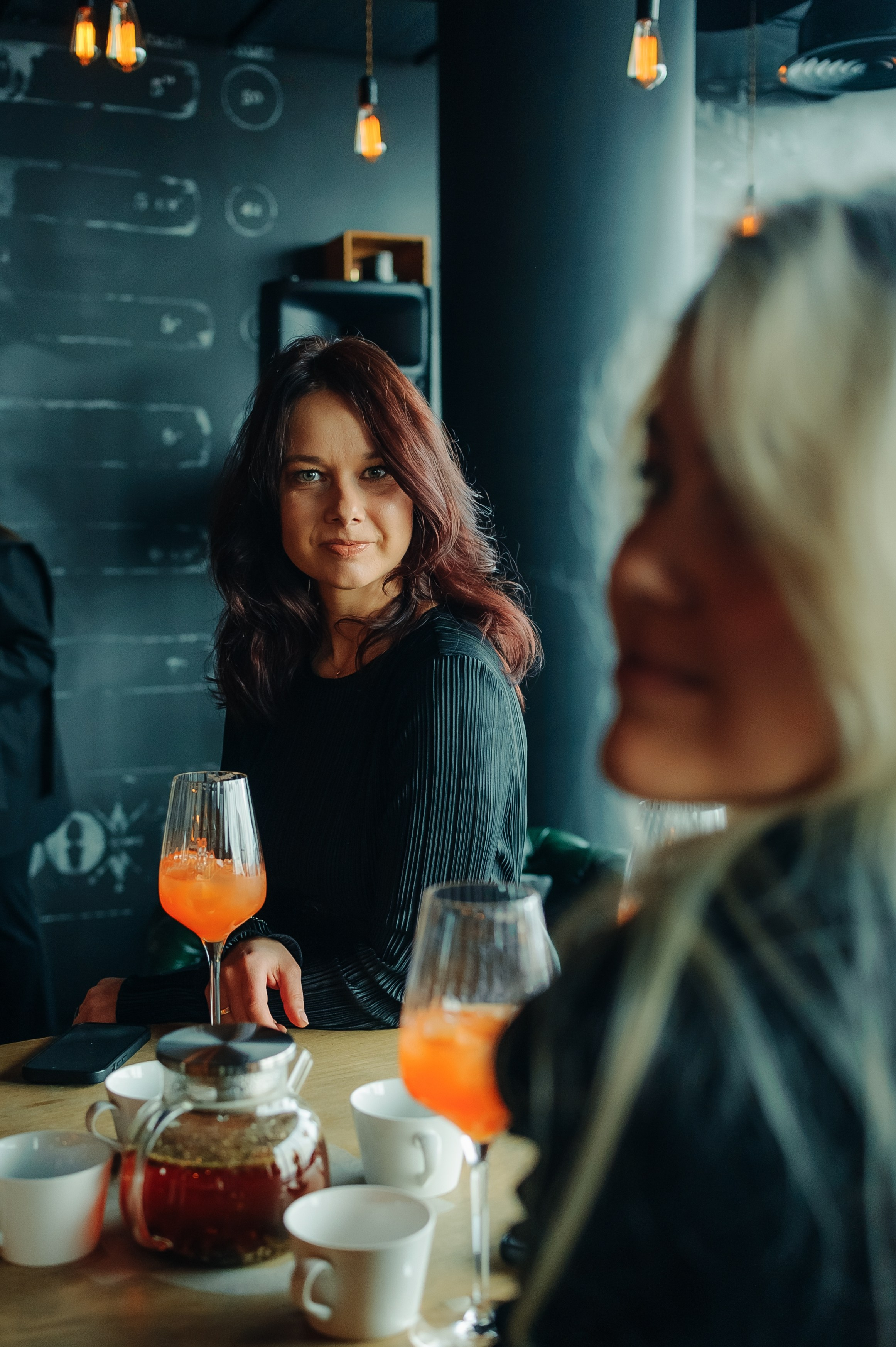 Нетворкинг в Высоцком. Свадебный фотограф в Екатеринбурге Артём Зайнетдинов