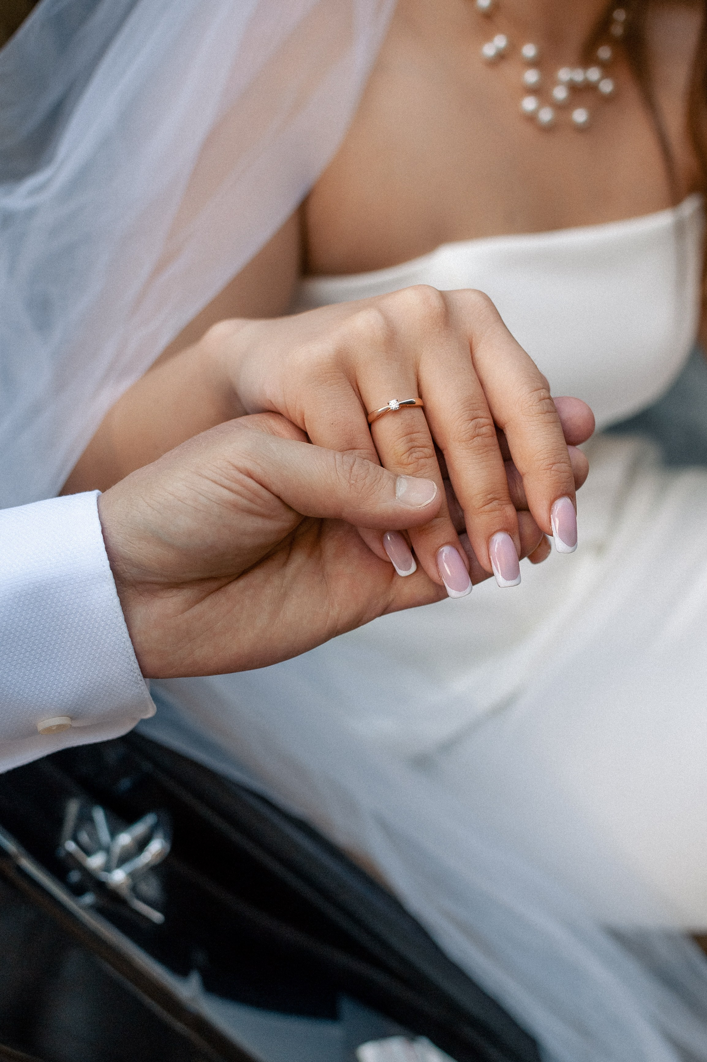 Виктор и Алёна. Фотограф в Екатеринбурге Артём Зайнетдинов