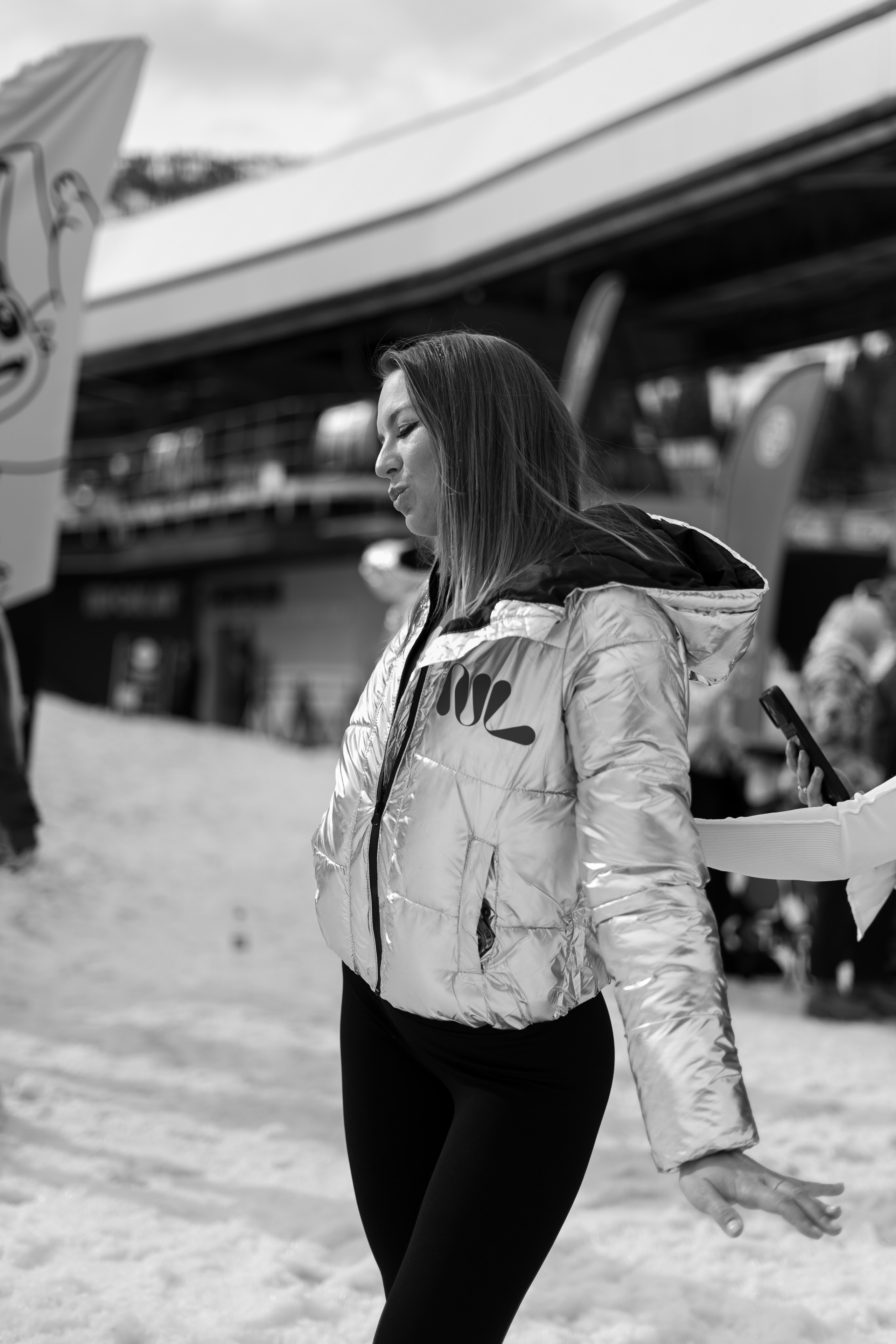 Грелка 18.04.24. Анастасия Паршукова — фотограф Шерегеш Новосибирск