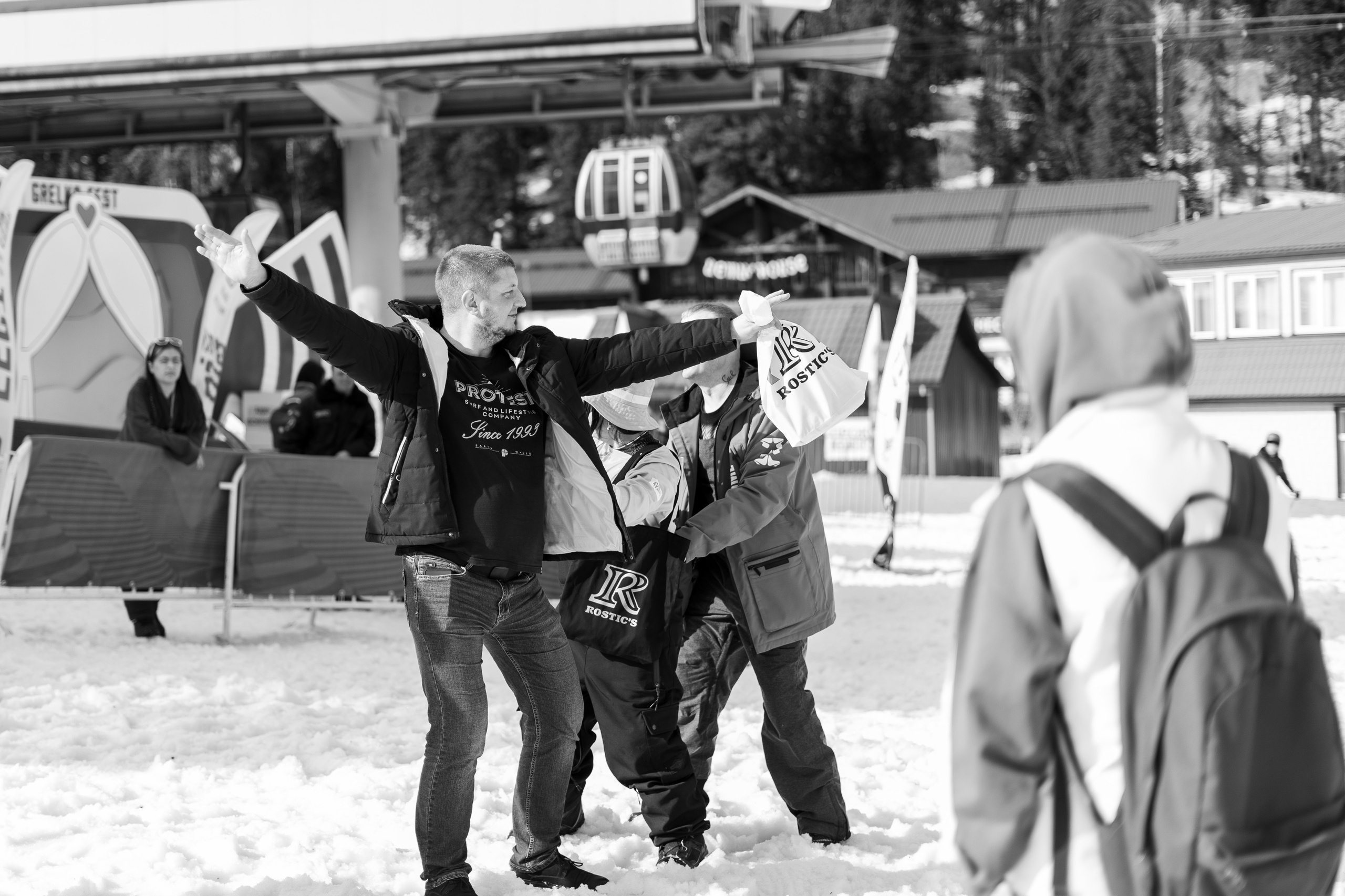 Грелка 14.04.24. Анастасия Паршукова — фотограф Шерегеш Новосибирск