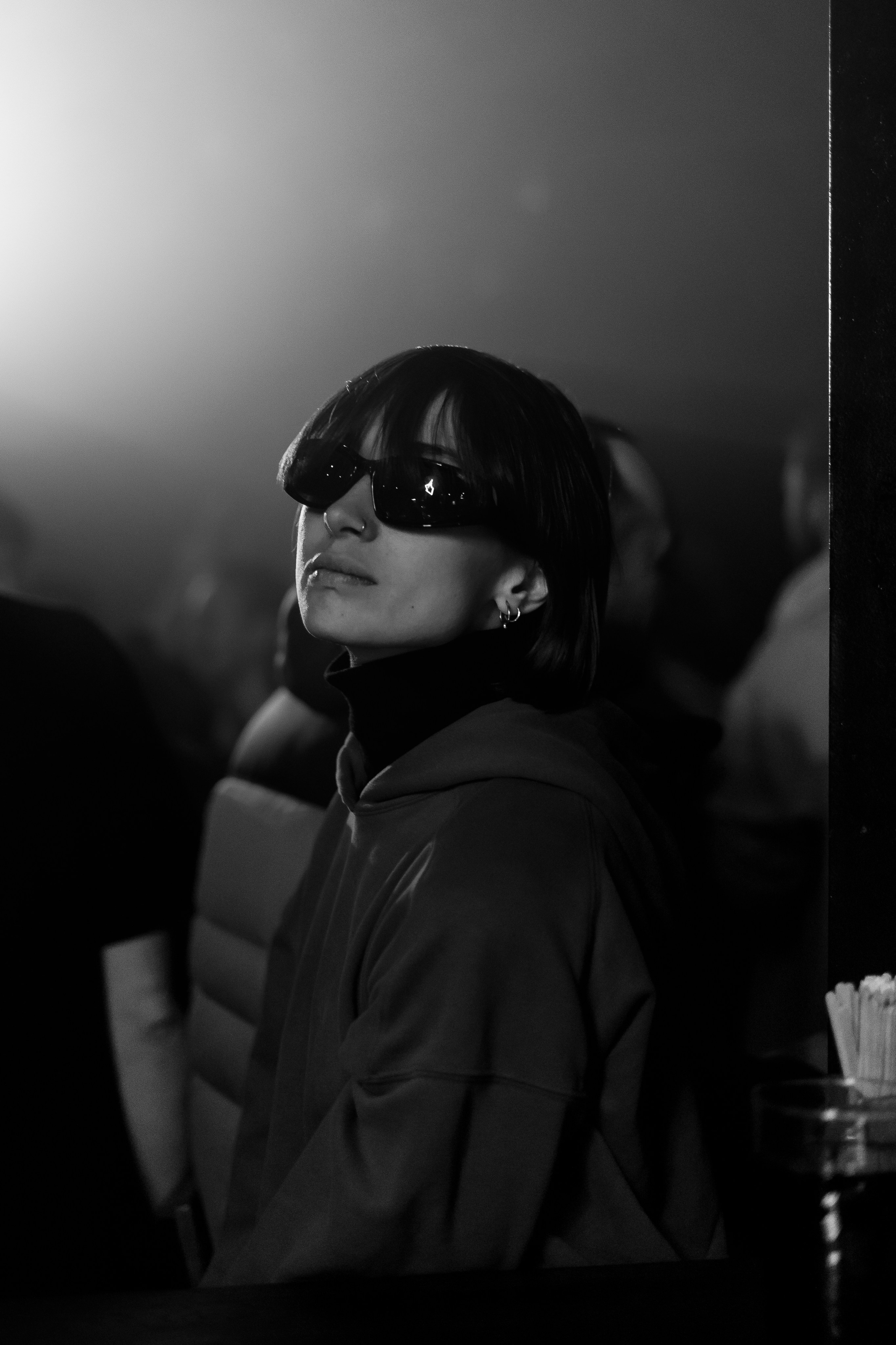 Rook's. Анастасия Паршукова — фотограф Шерегеш Новосибирск