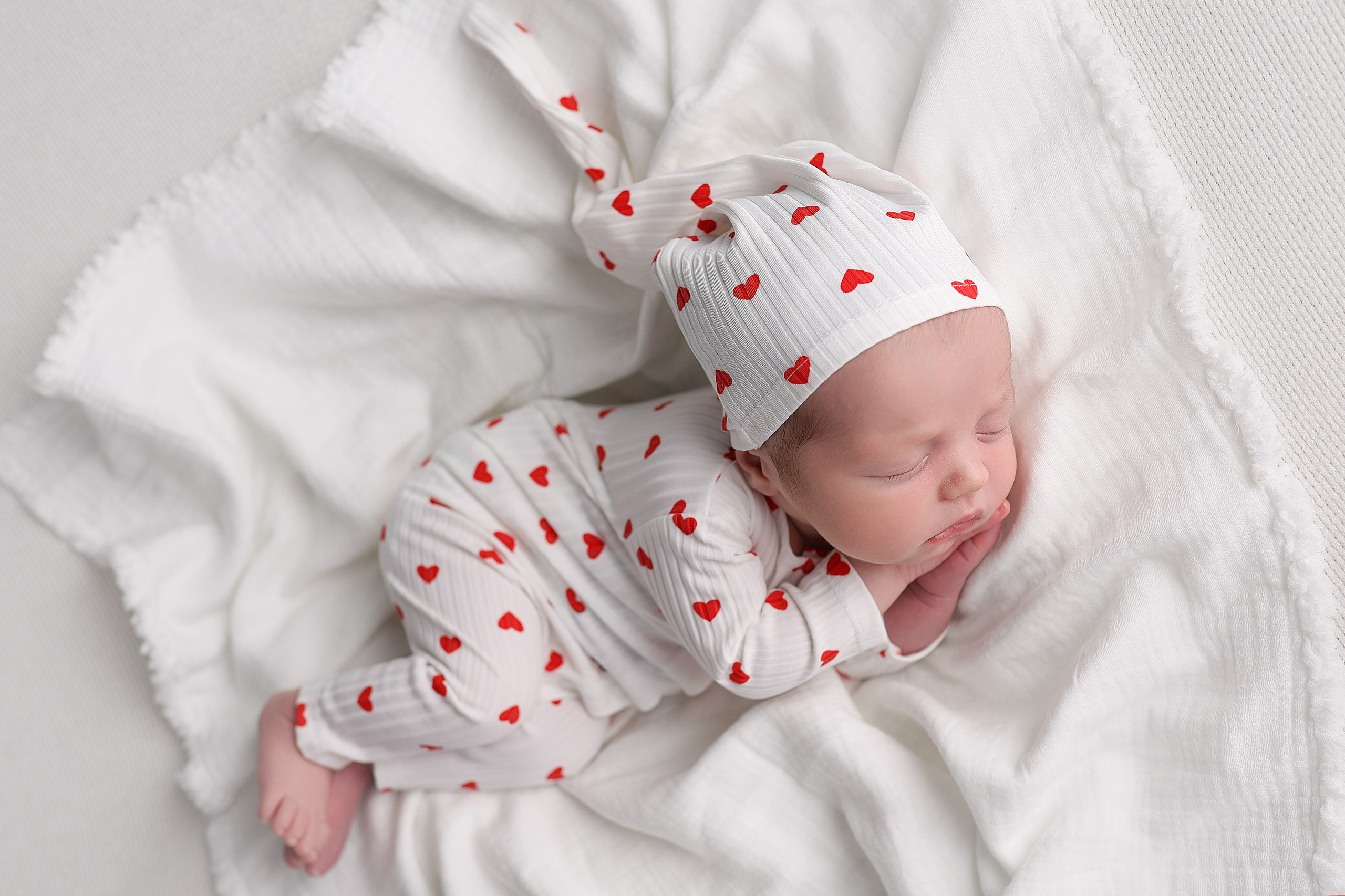 Фотограф новорожденных анна порфирьева москва московская область