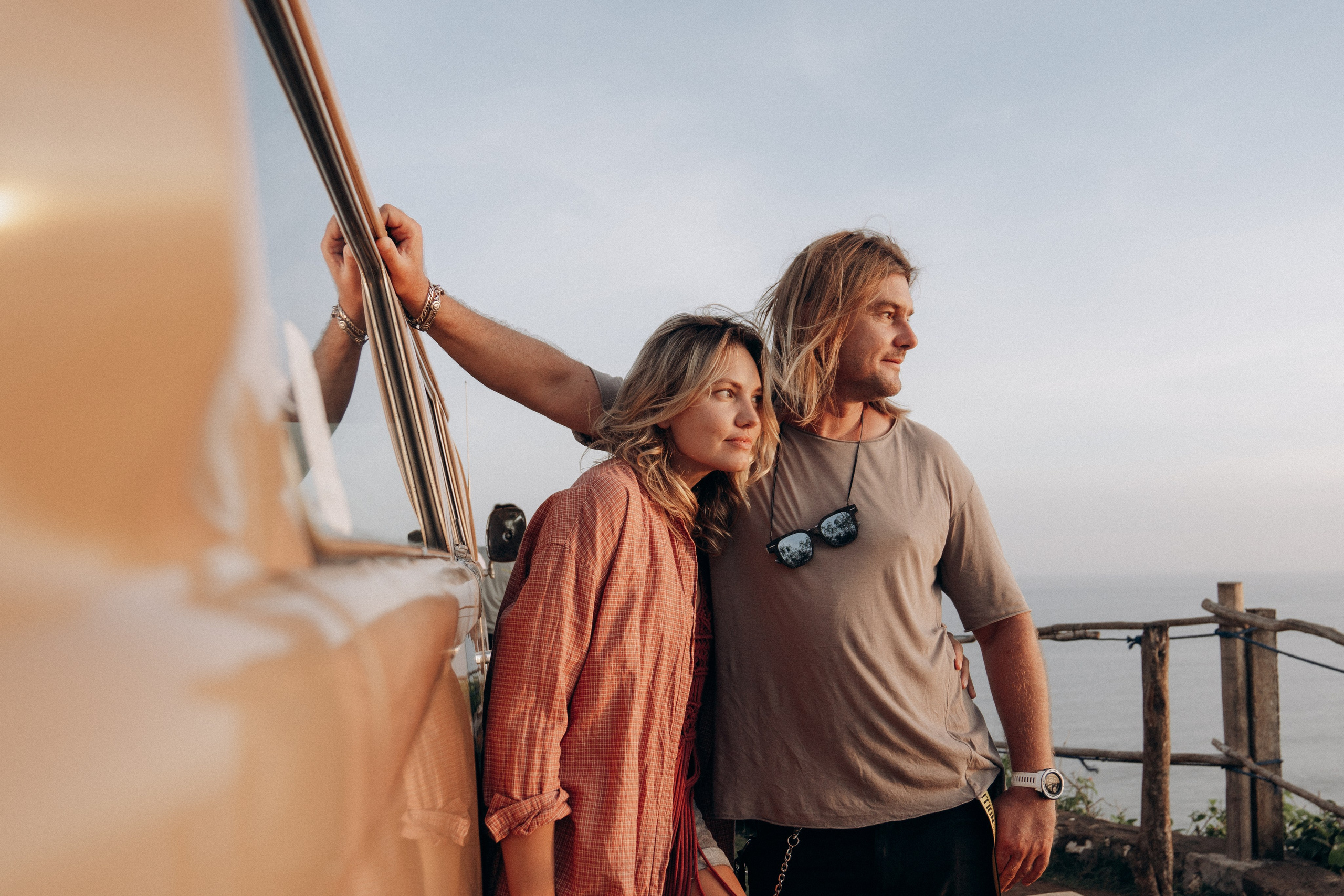 Taya & Roma. Olga Antipova — photographer