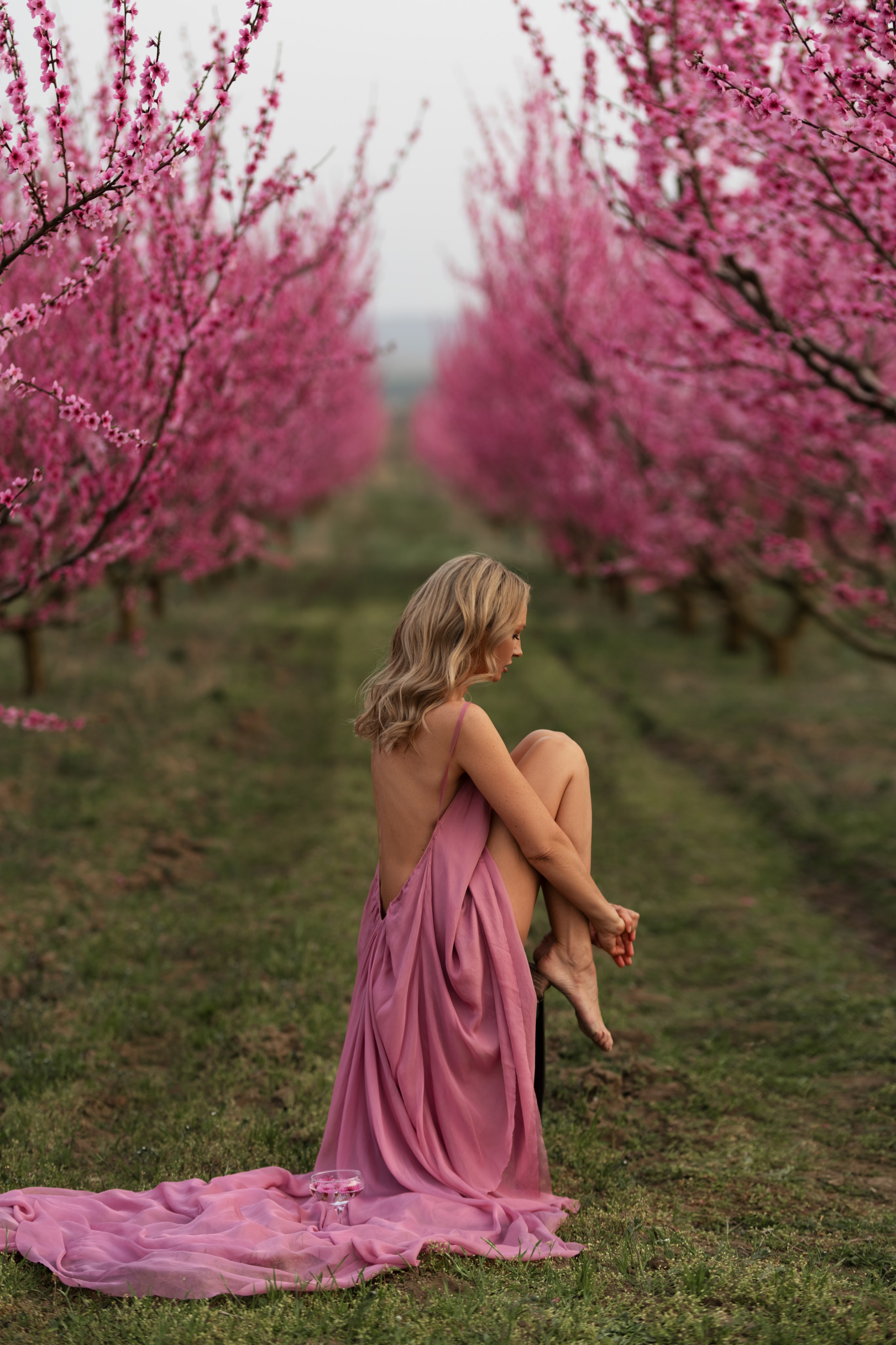 Выездная фотосессия. Семейный и женский фотограф в Крыму Олеся Вайло