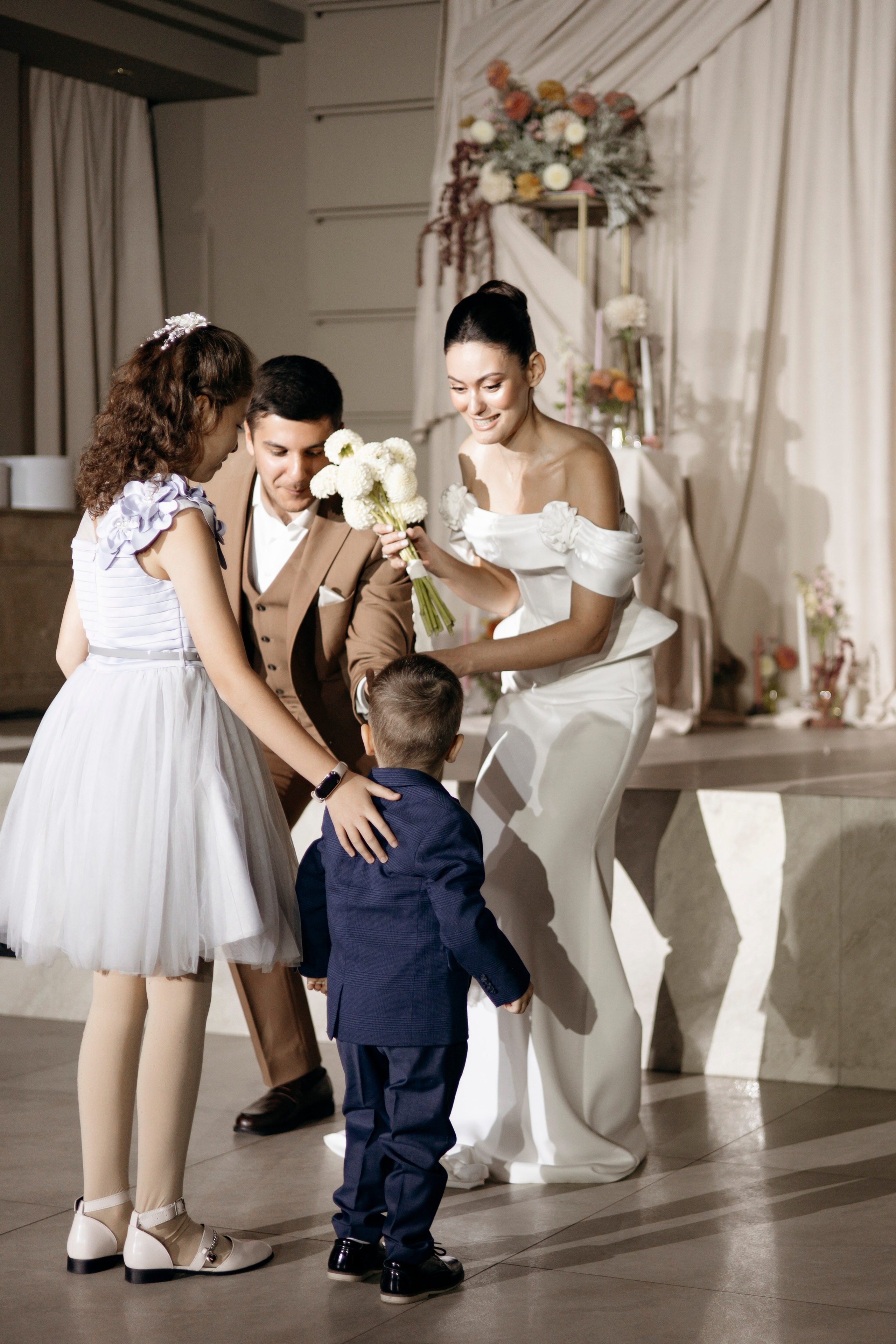 Владимир и Ирина. Nikolpinhasova