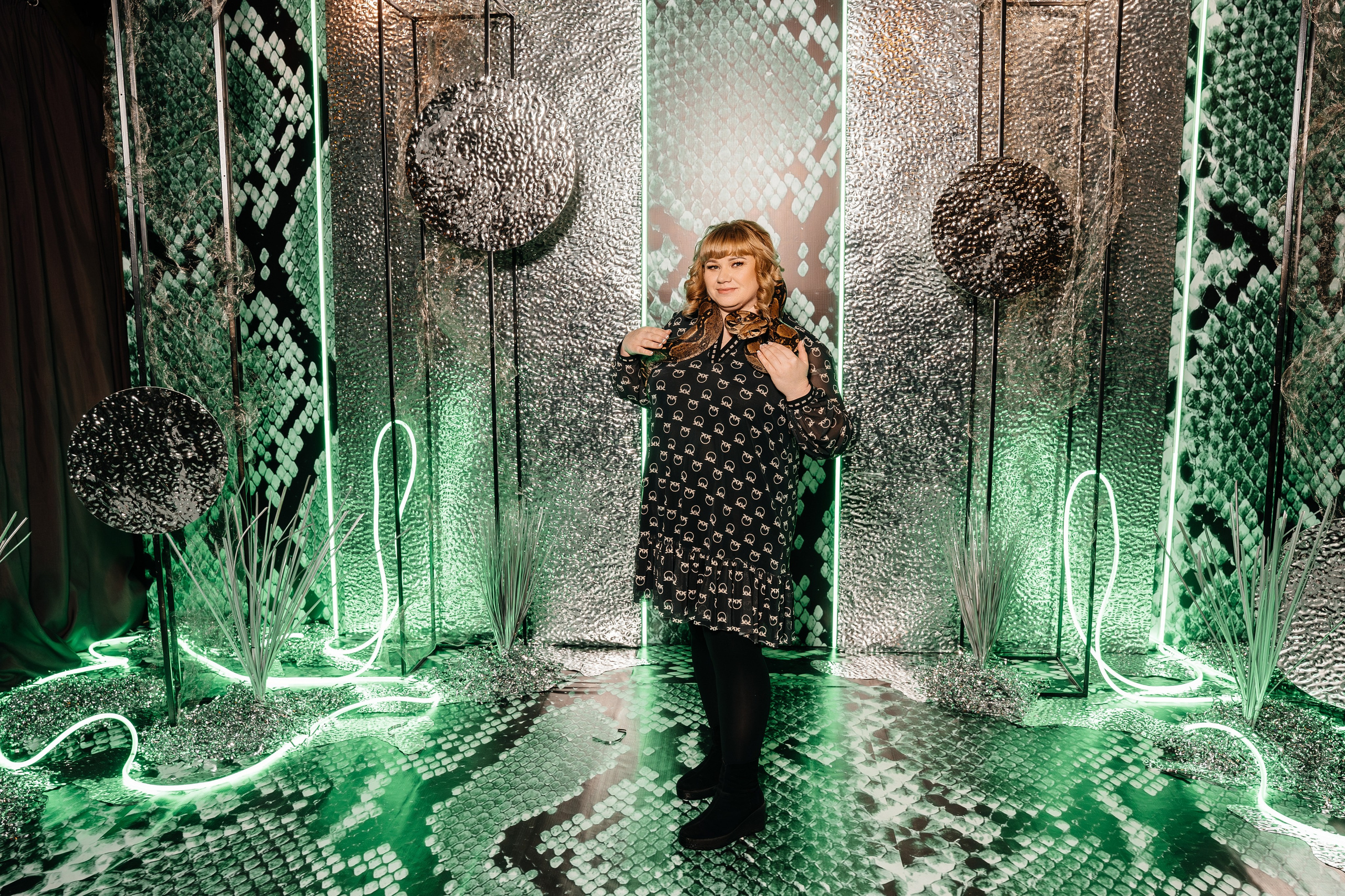 Корпоратив «СОВКОМБАНК». Свадебный фотограф Барнаул Алексей Павлов