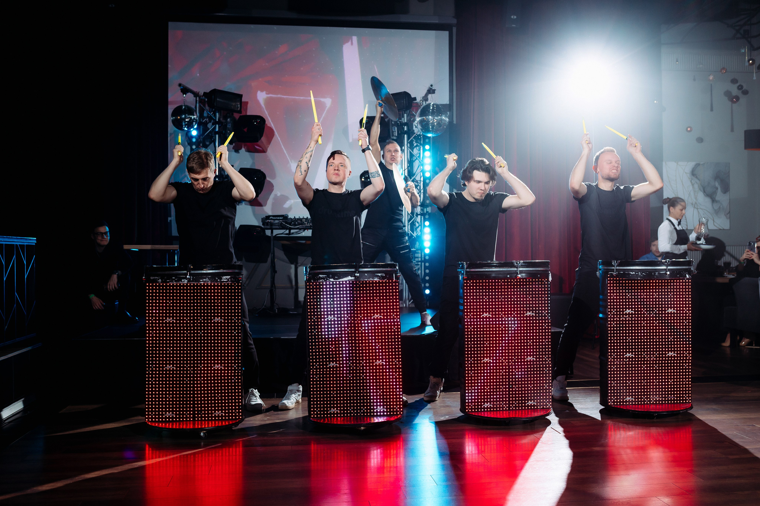 События. Фотограф в Санкт-Петербурге Кирюшенков Андрей