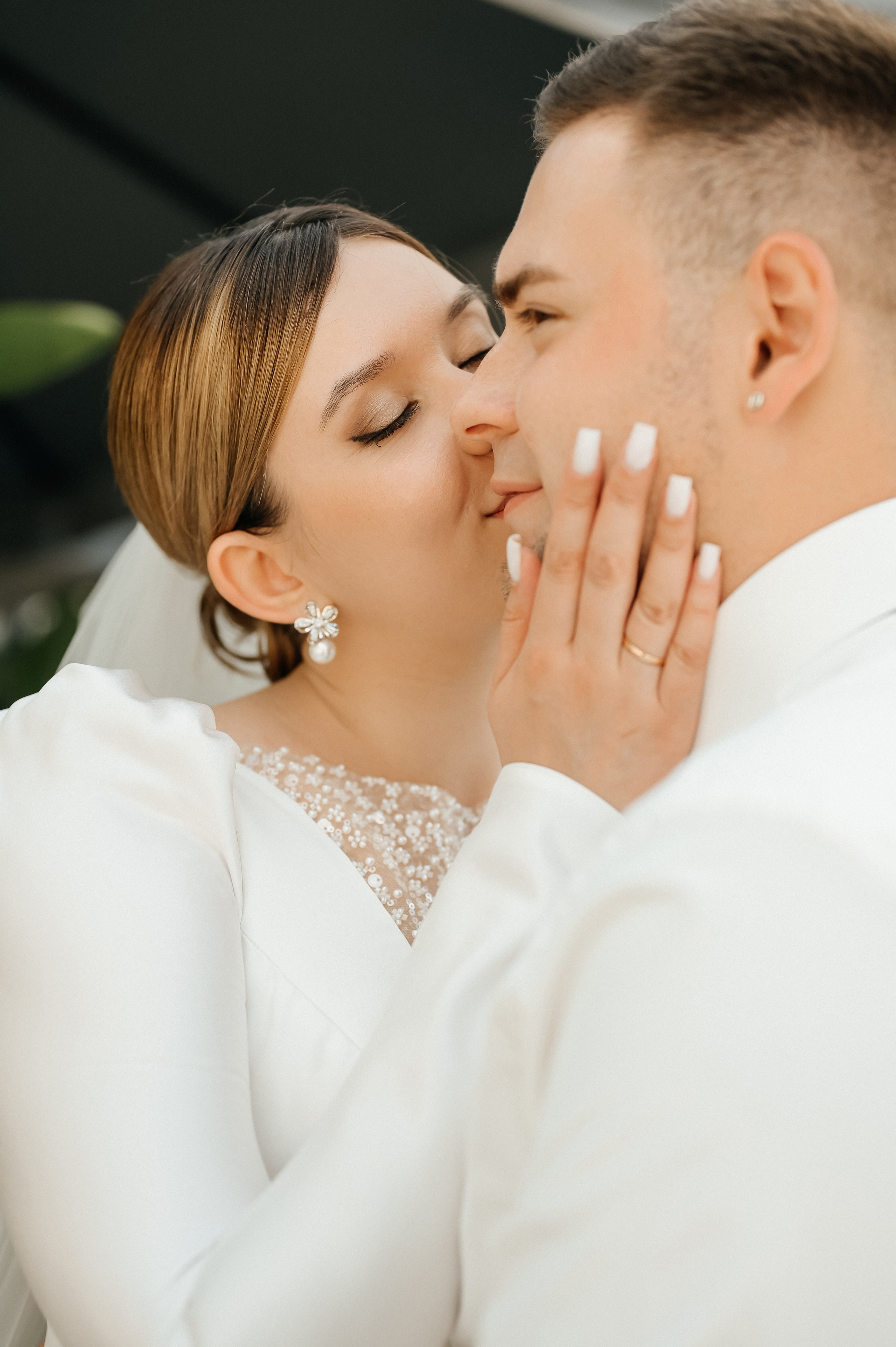 Виктория & Николай. Семейный фотограф Олеся Батурина Рязань